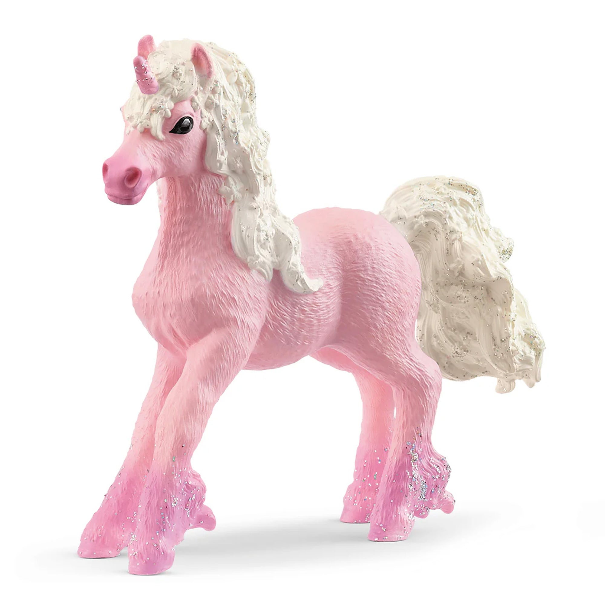 Schleich bayala Flower Unicorn Foal