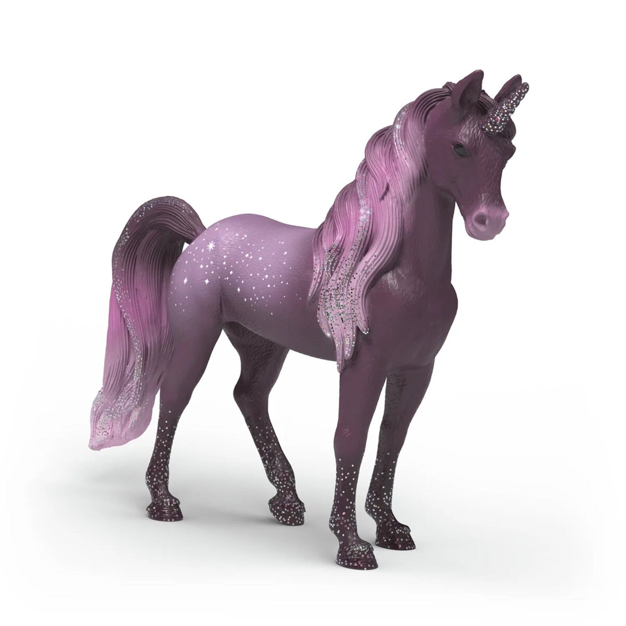 Schleich bayala Galaxy Rainbow Unicorn Mare