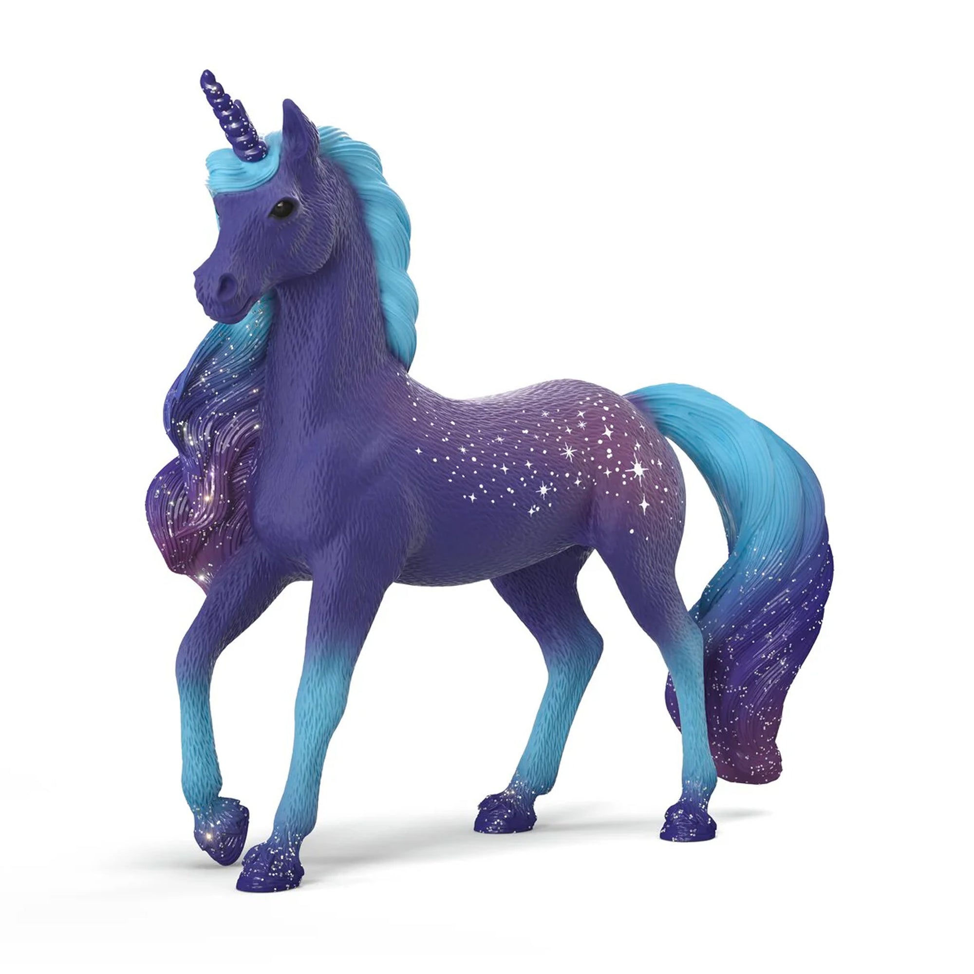 Schleich bayala Galaxy Rainbow Unicorn Stallion