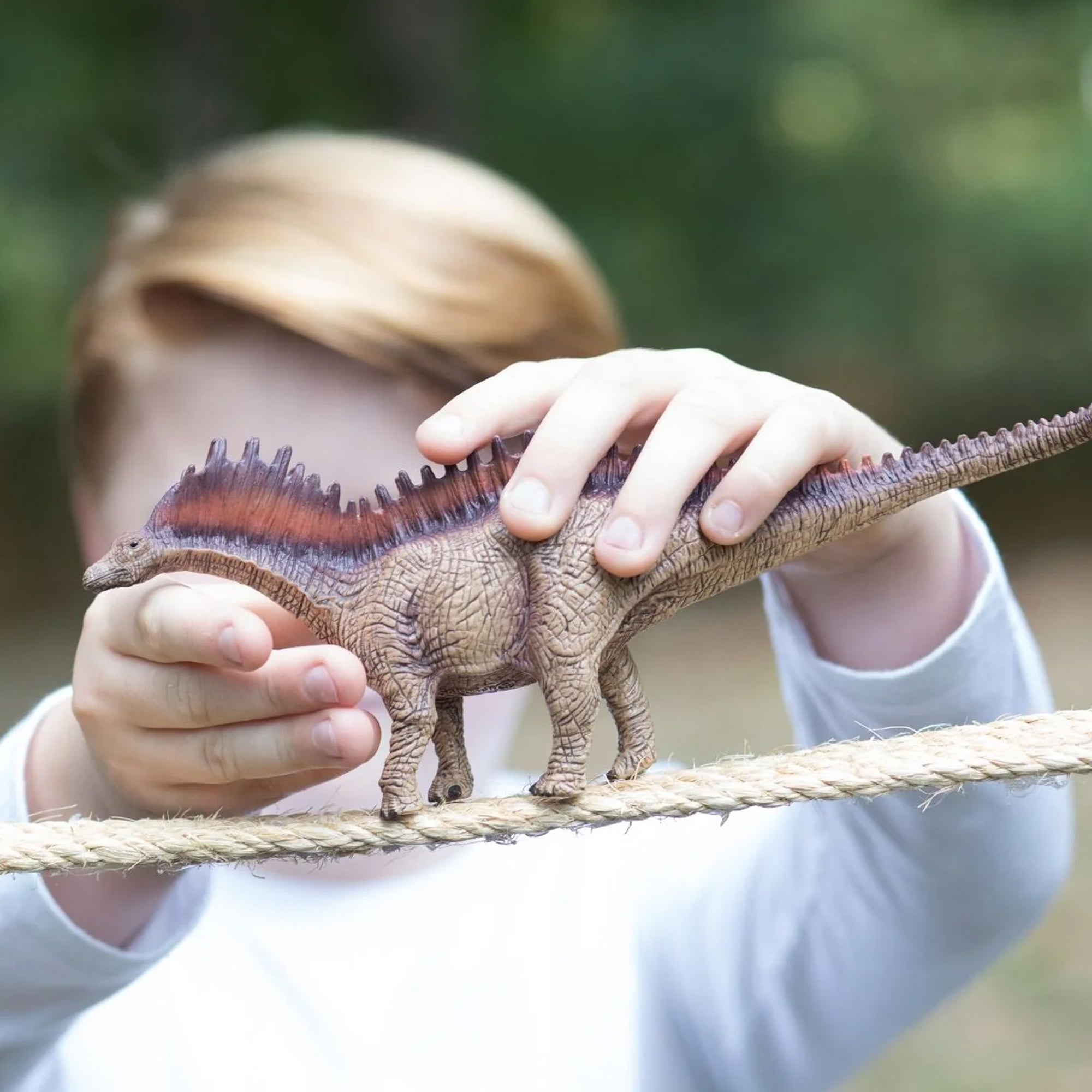 Schleich Dinosaurs Amargasaurus