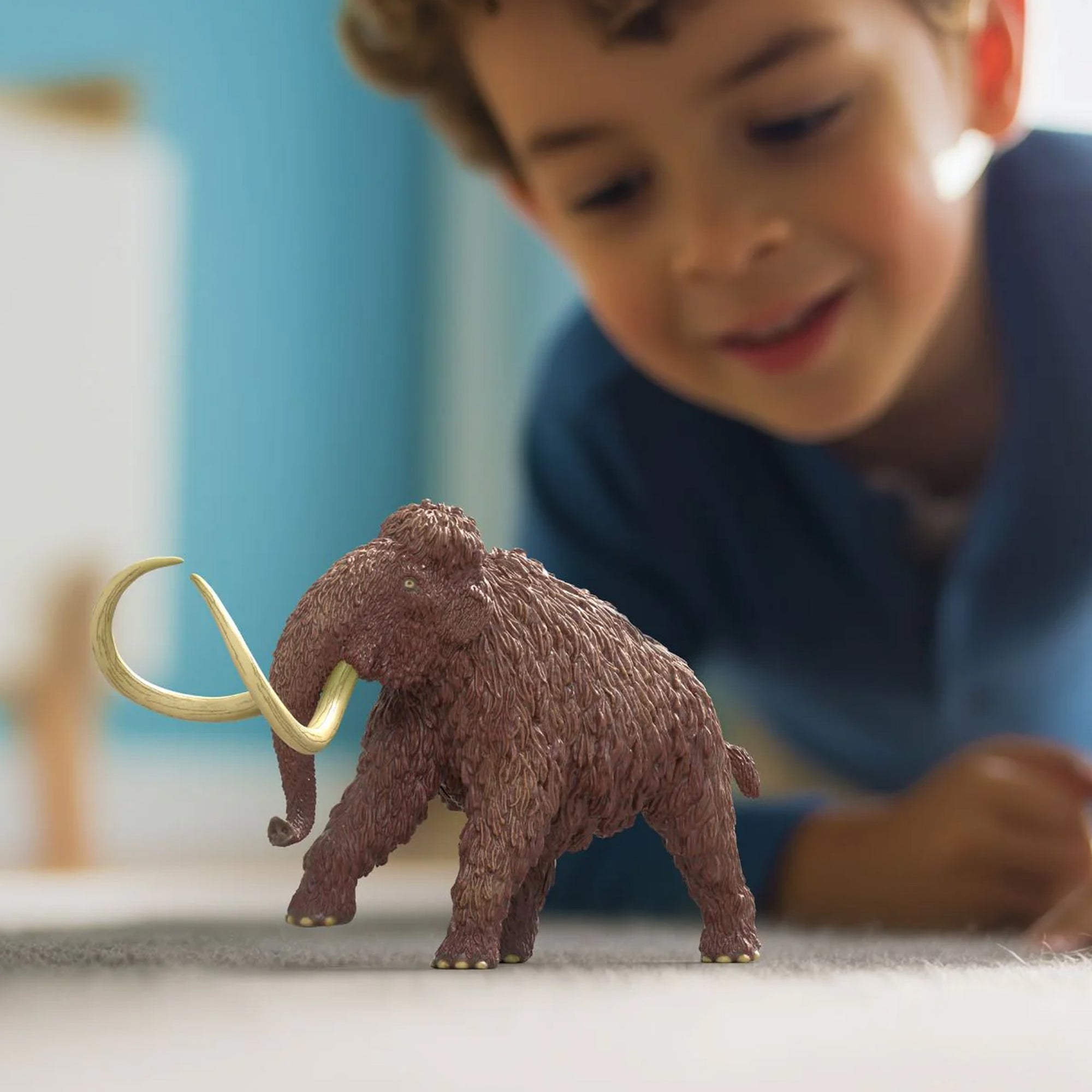 Schleich Dinosaurs Mammoth
