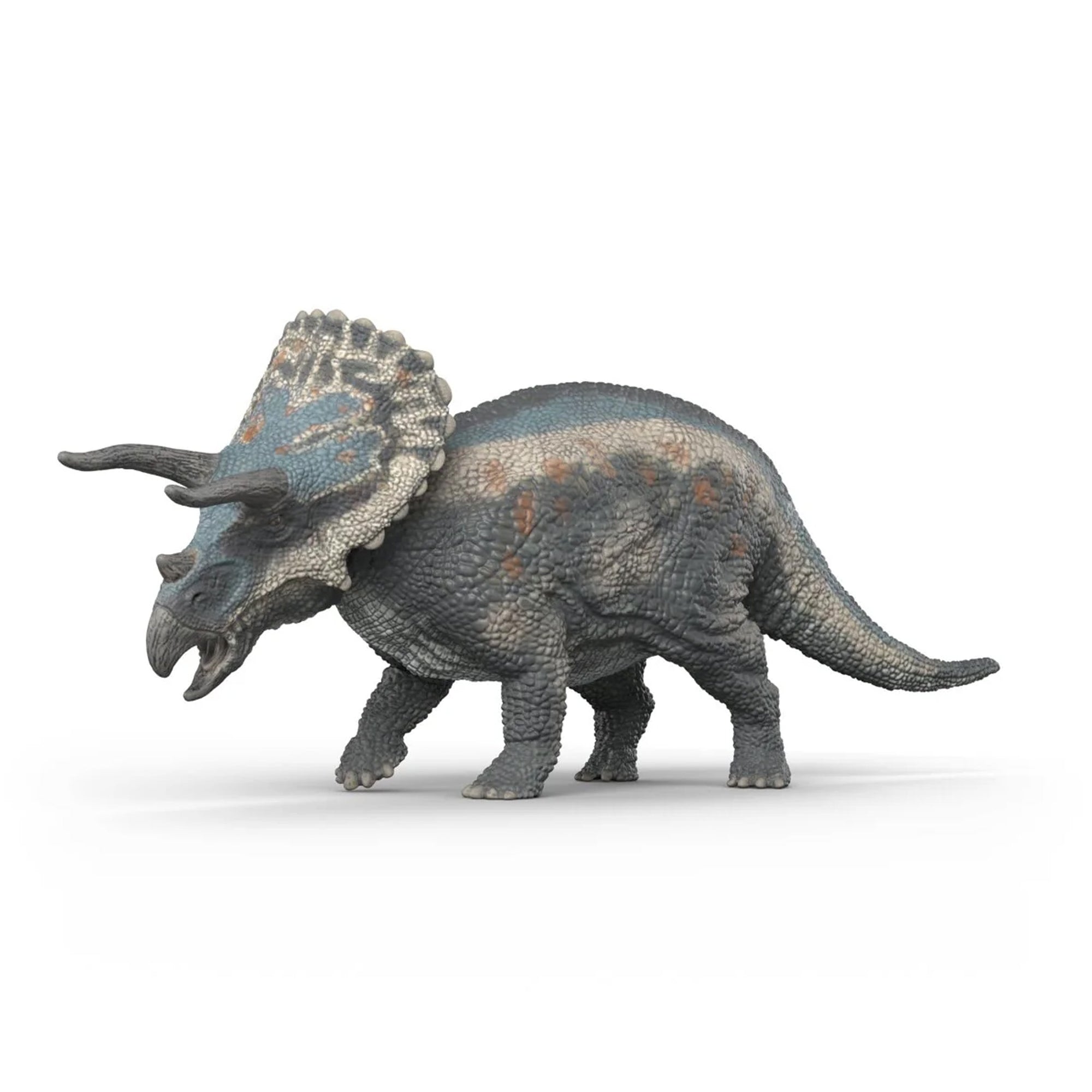 Schleich Dinosaurs Triceratops