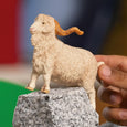 Schleich Farm World Angora Goat