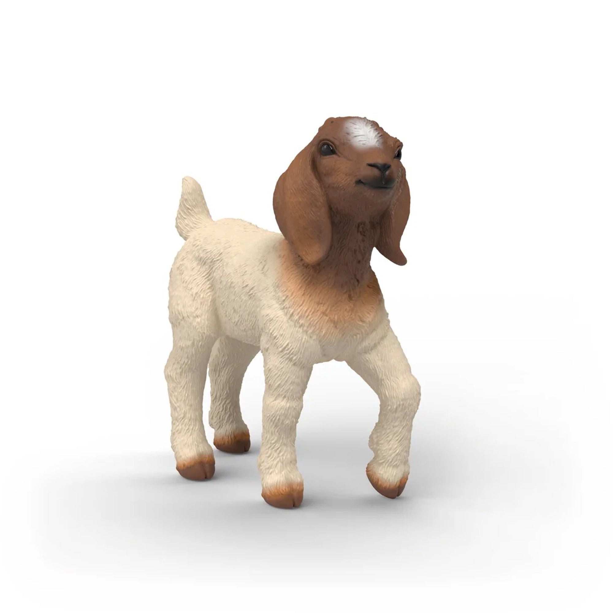 Schleich Farm World Boer Goat Kid
