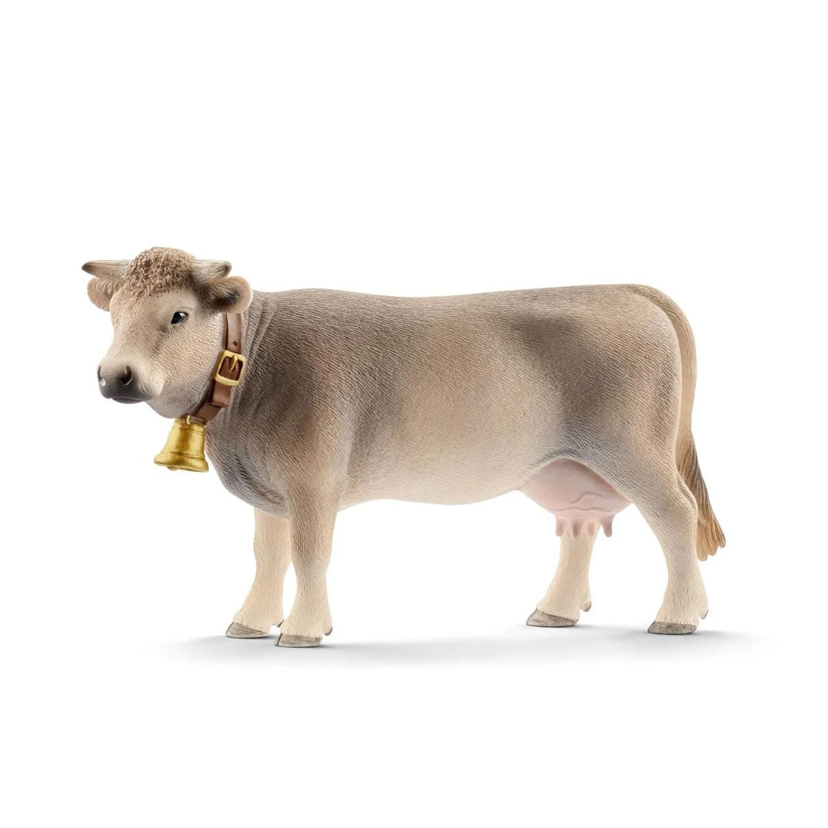 Schleich Farm World Braunvieh cow