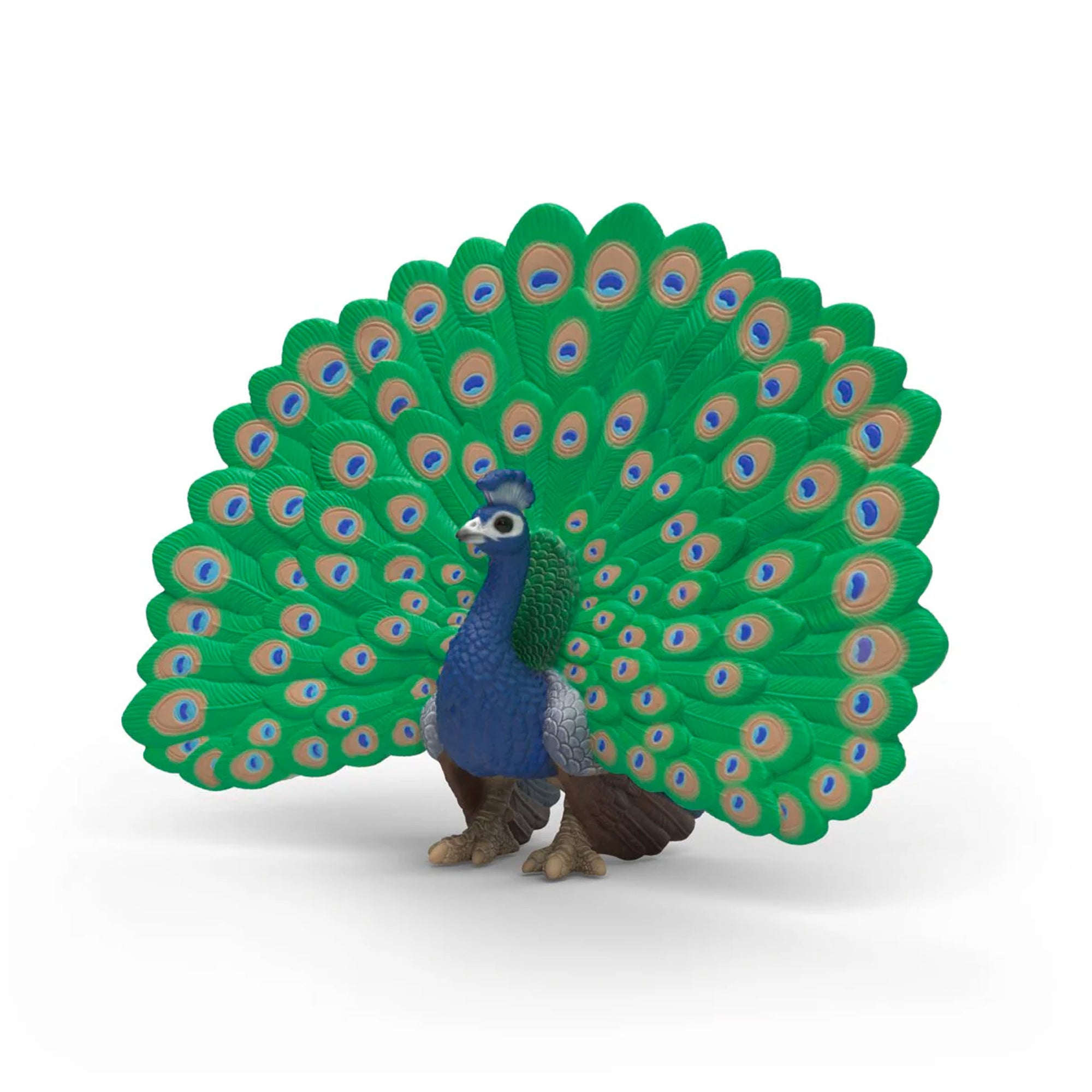 Schleich Farm World Peacock
