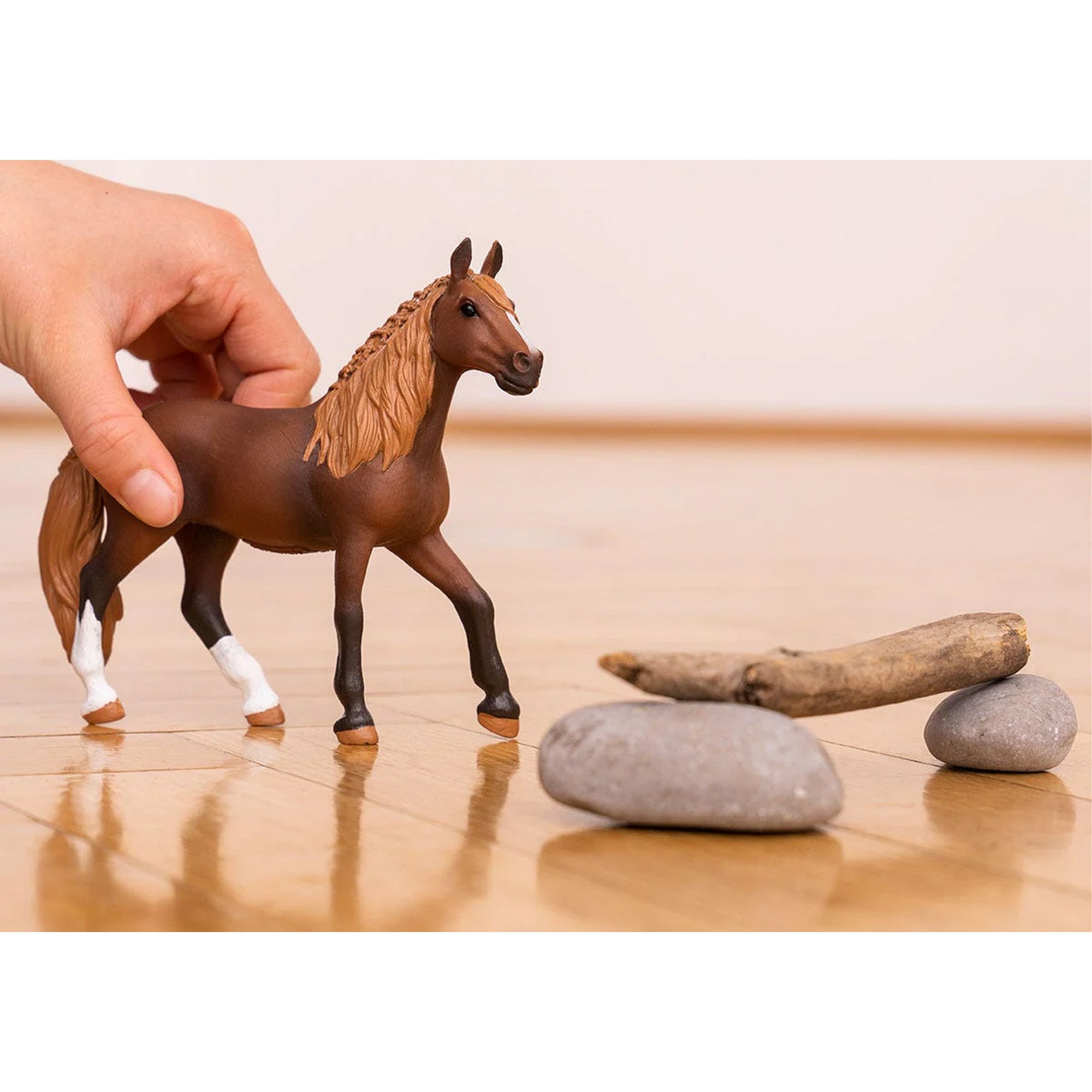 Schleich Horse Club Peruvian Paso Mare