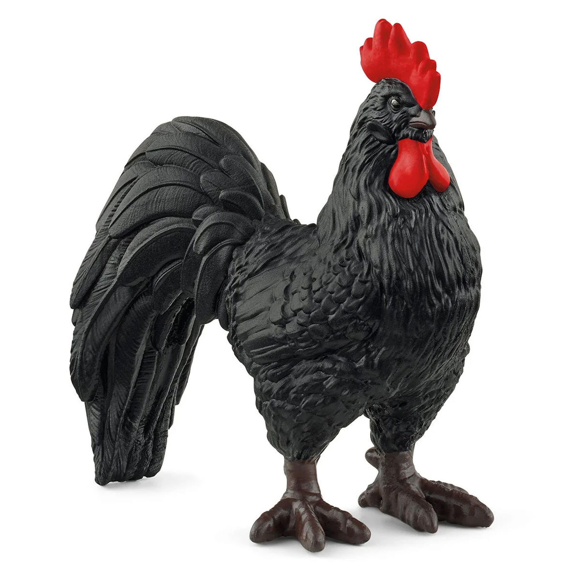 Schleich Mobile Chicken Coop