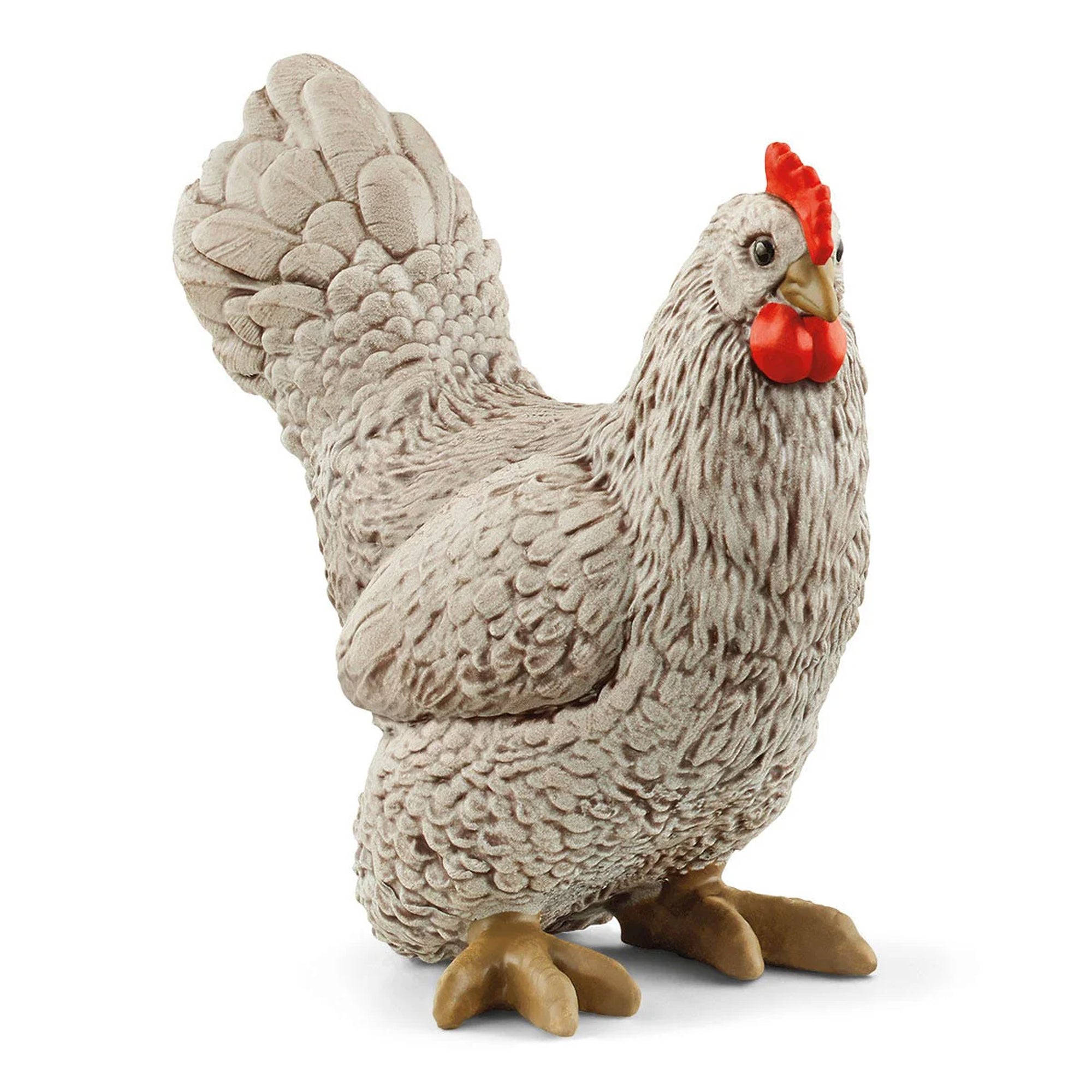 Schleich Mobile Chicken Coop