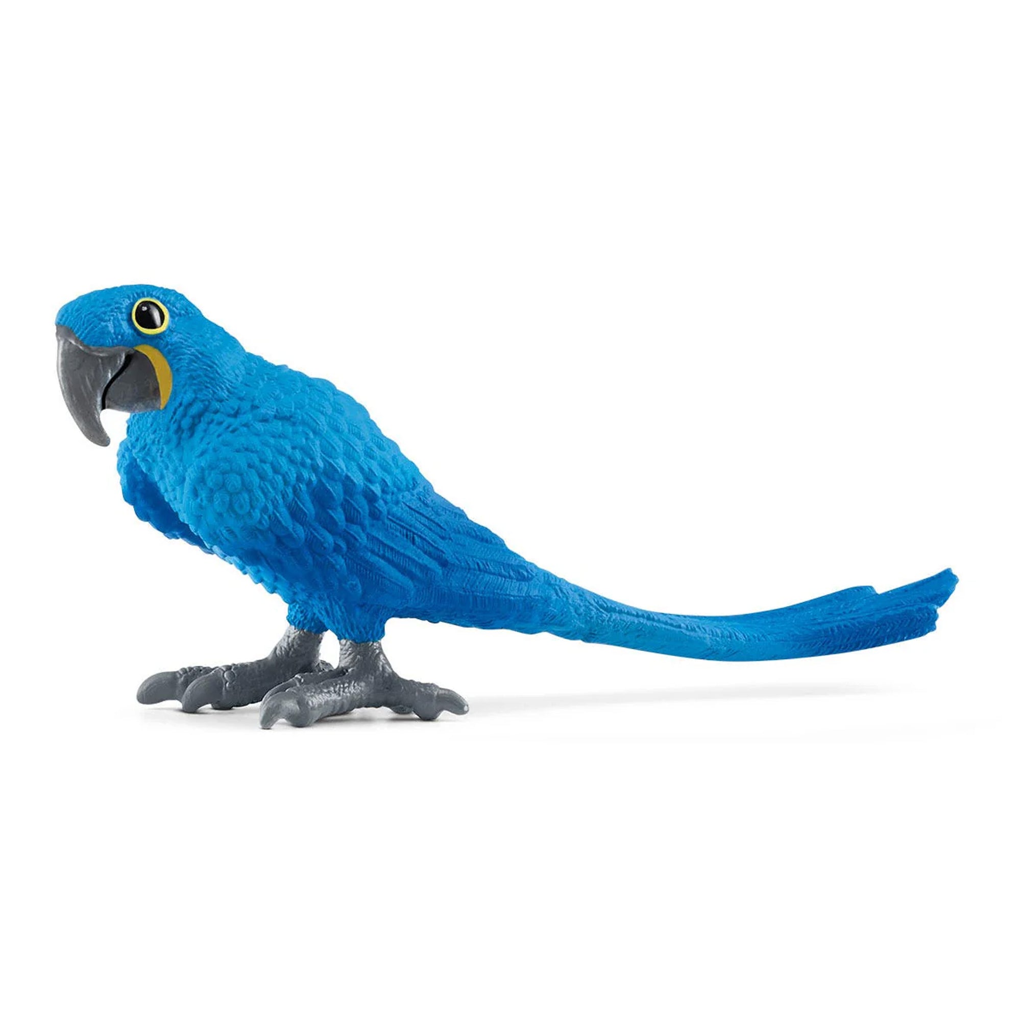 Schleich Wild Hyacinth Macaw
