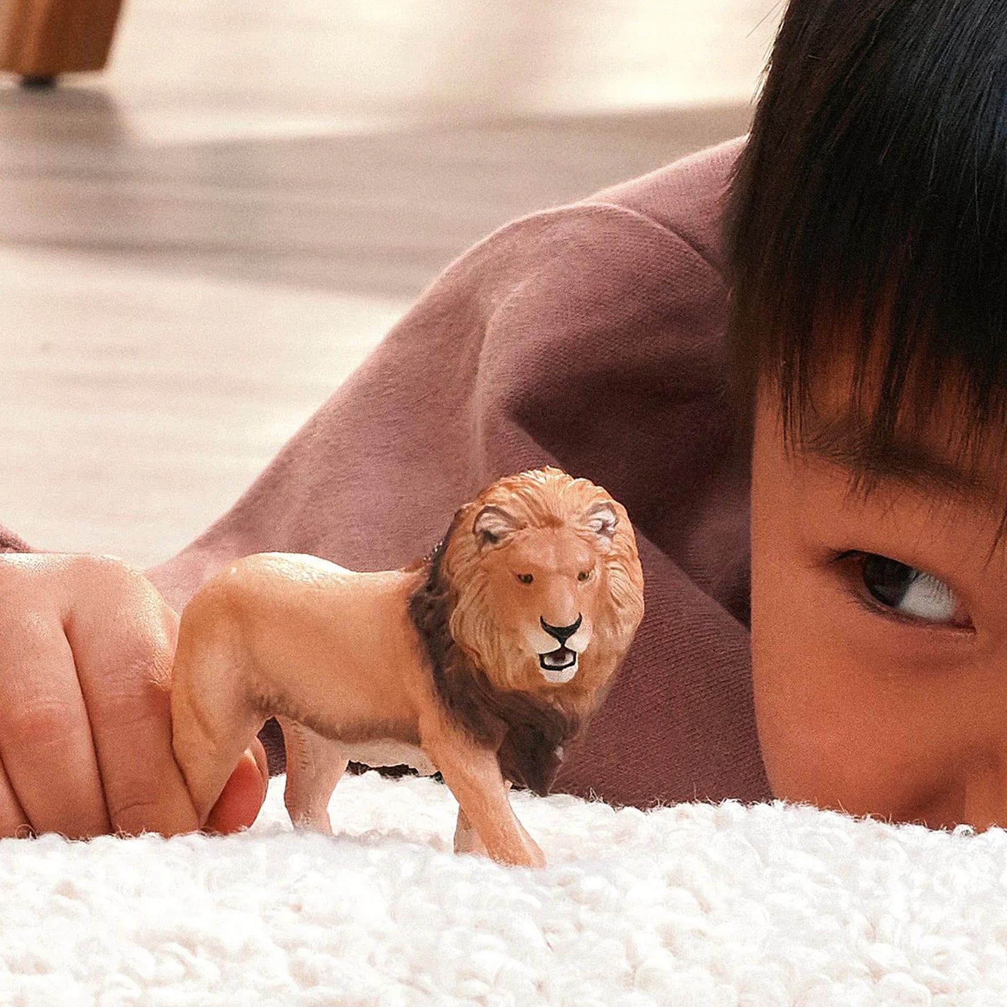 Schleich Wild Life African Lion