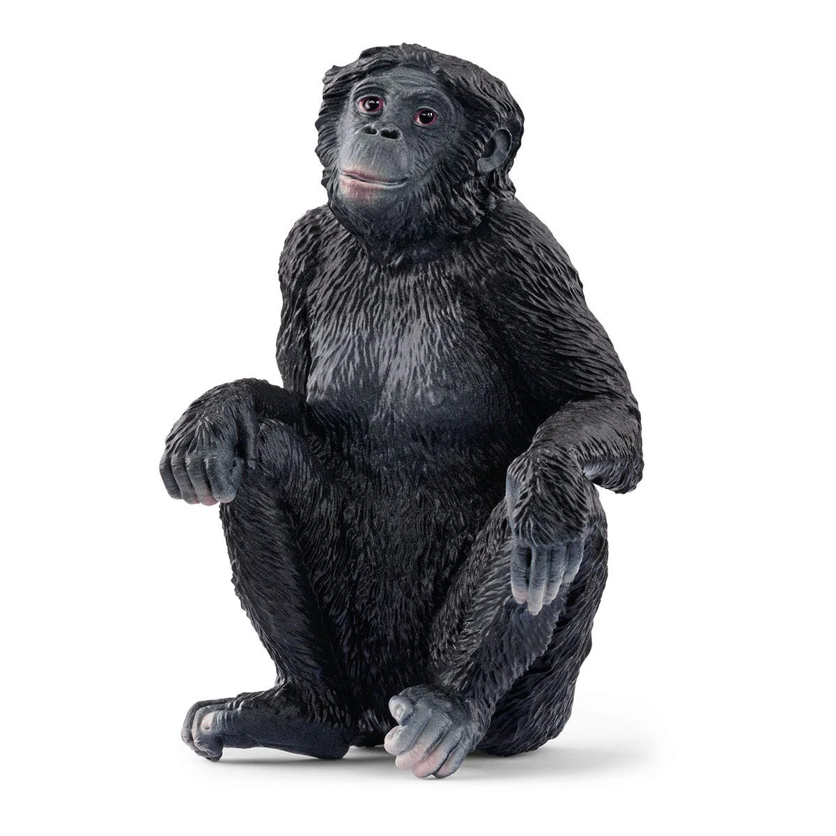 Schleich Wild Life Bonobo Female