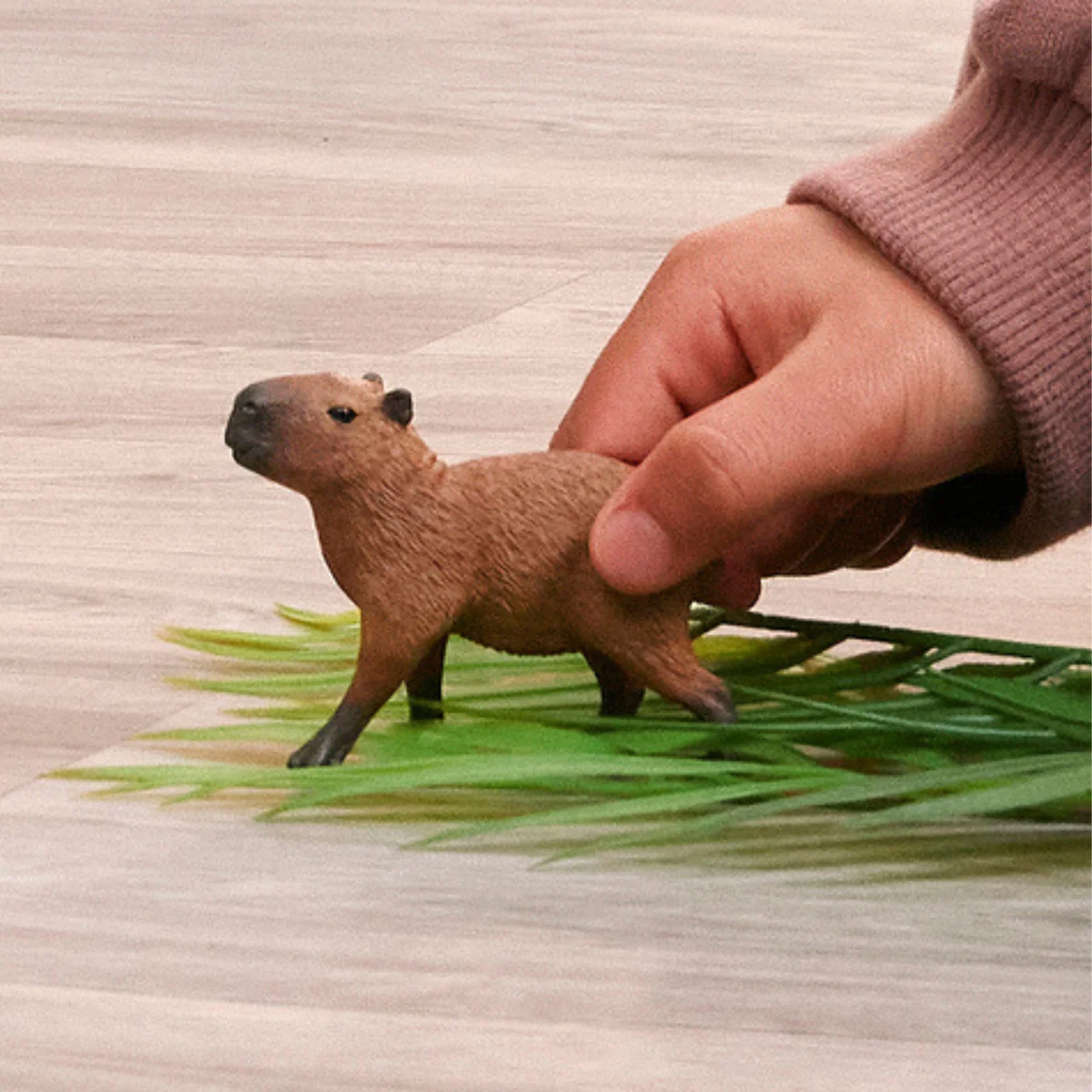Schleich Wild Life Capybara