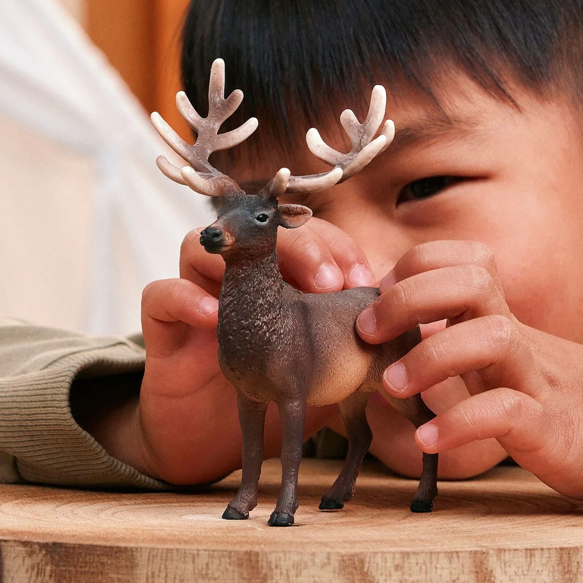 Schleich Wild Life Elk