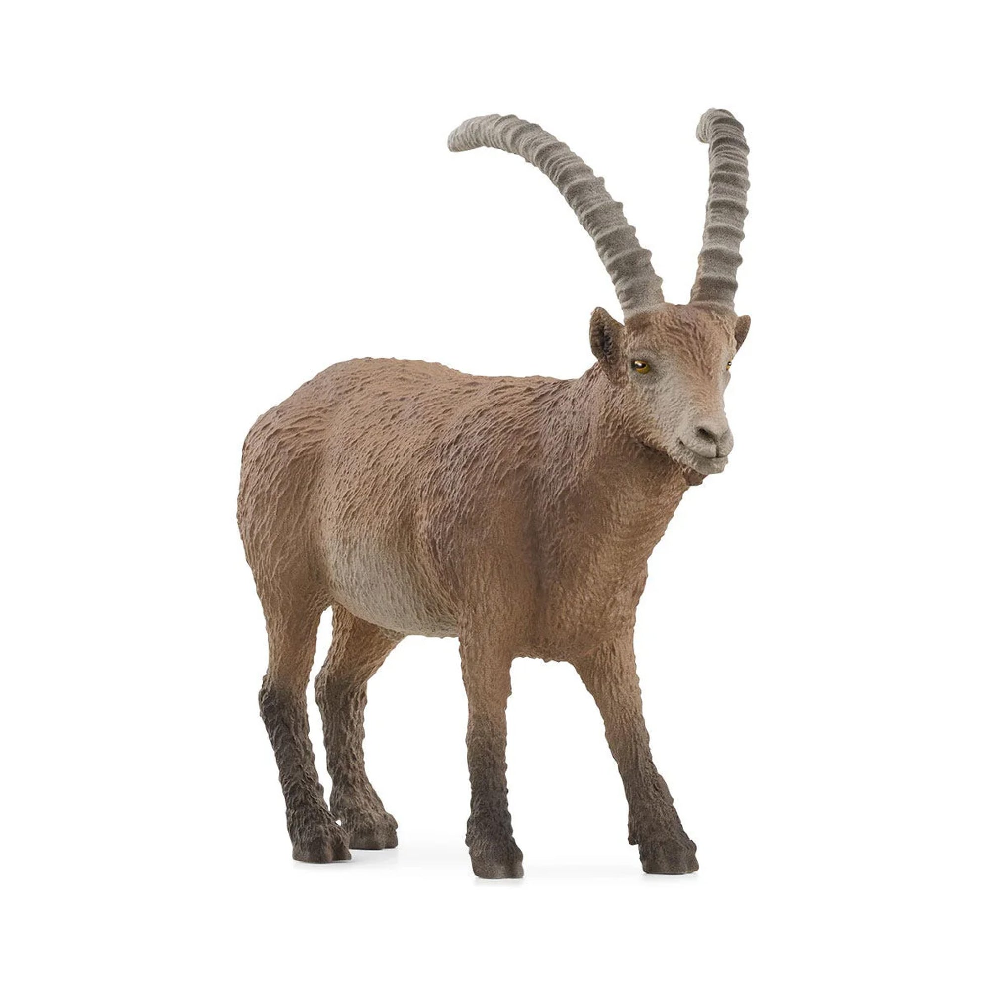 Schleich Wild Life Ibex Capricorn