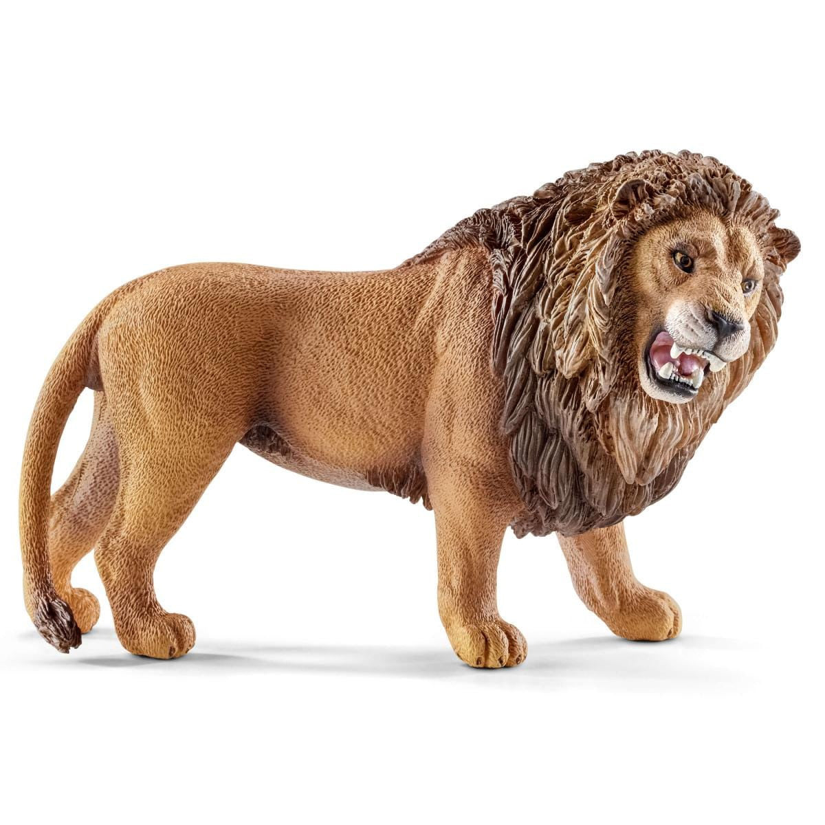 Schleich Wild Life Lion, roaring