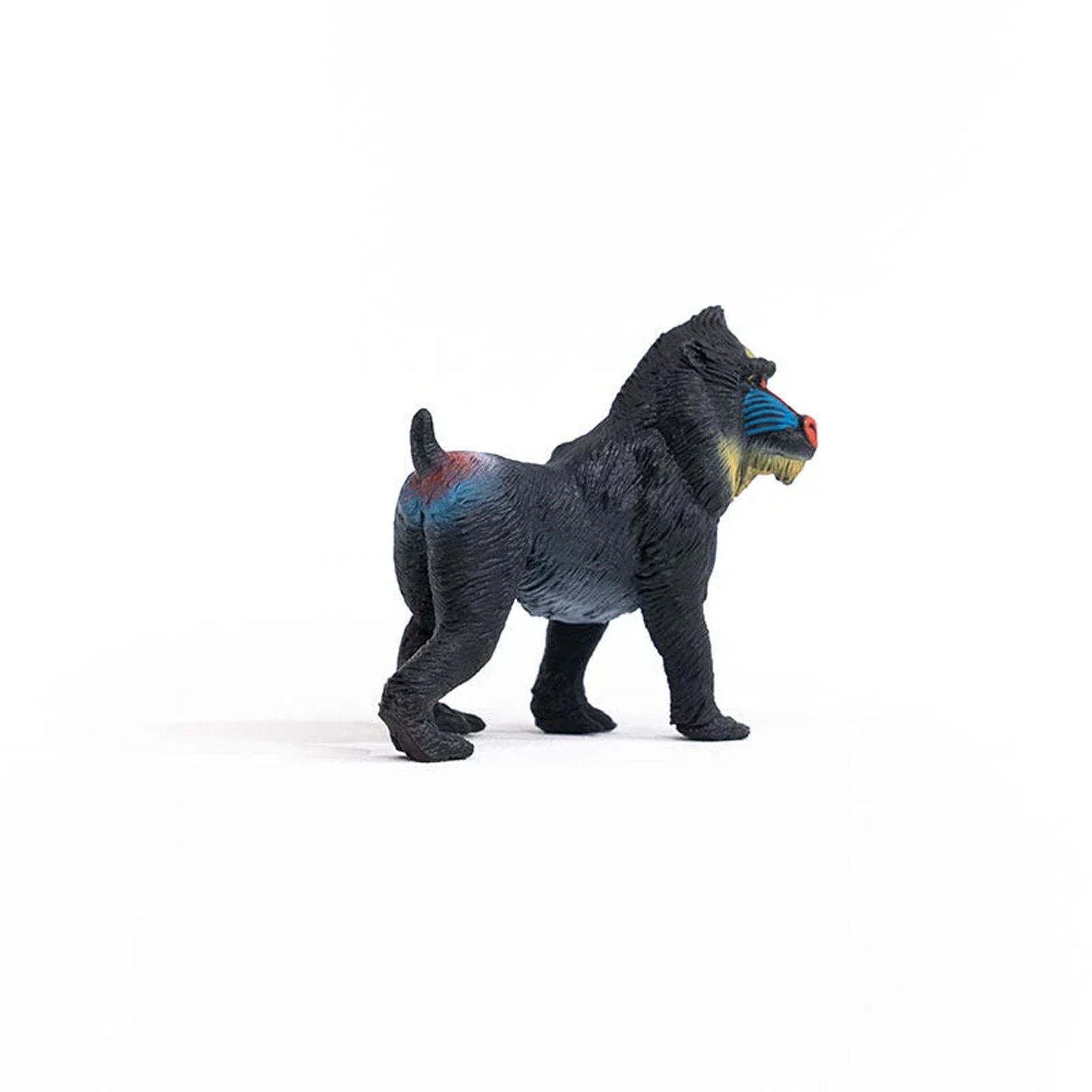 Schleich Wild Life Mandrill