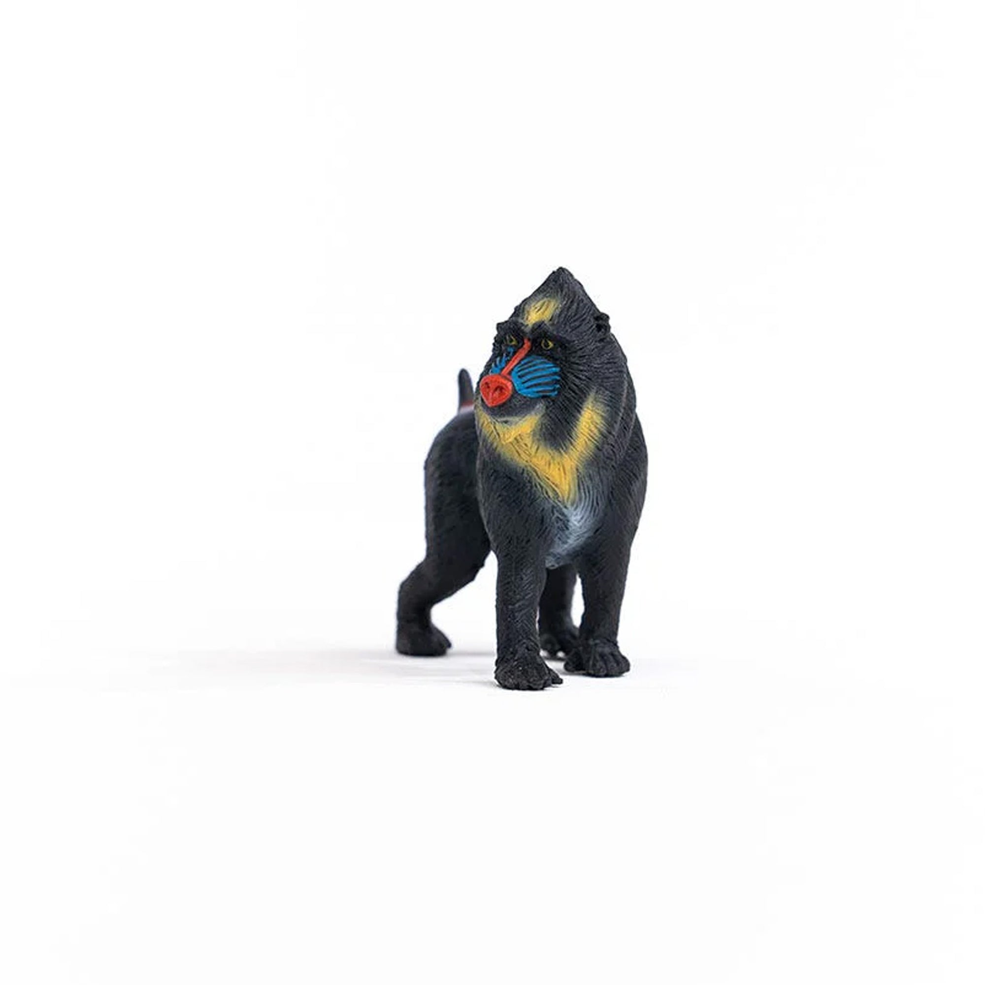 Schleich Wild Life Mandrill