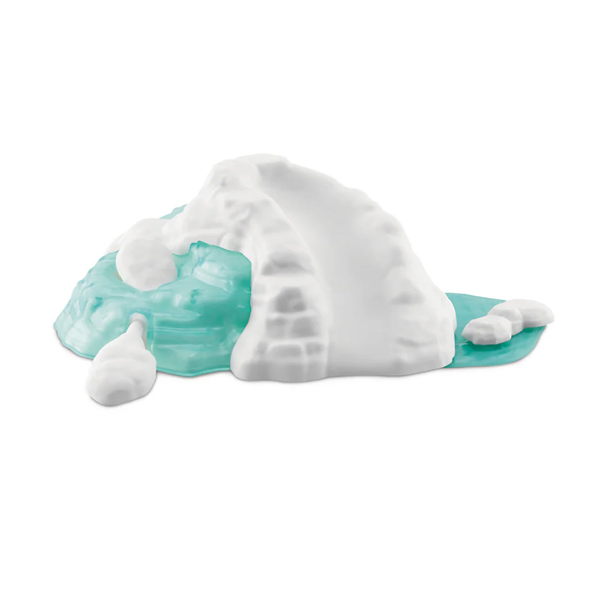 Schleich Wild Life Penguin Family Fun