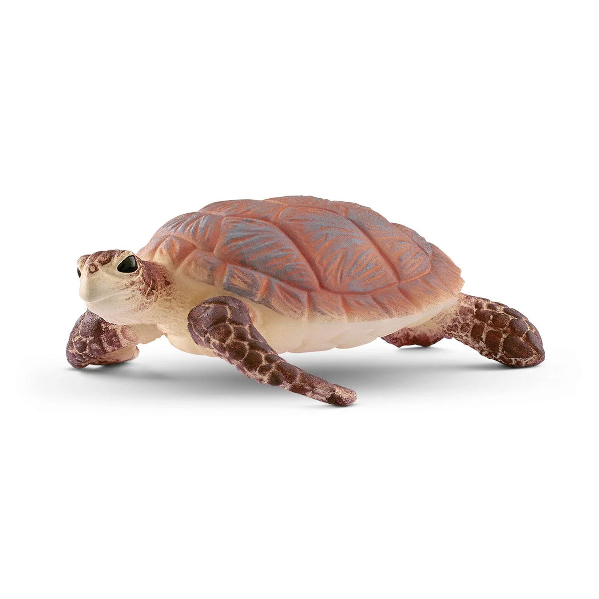 Schleich Wild Life Hawksbill Sea Turtle