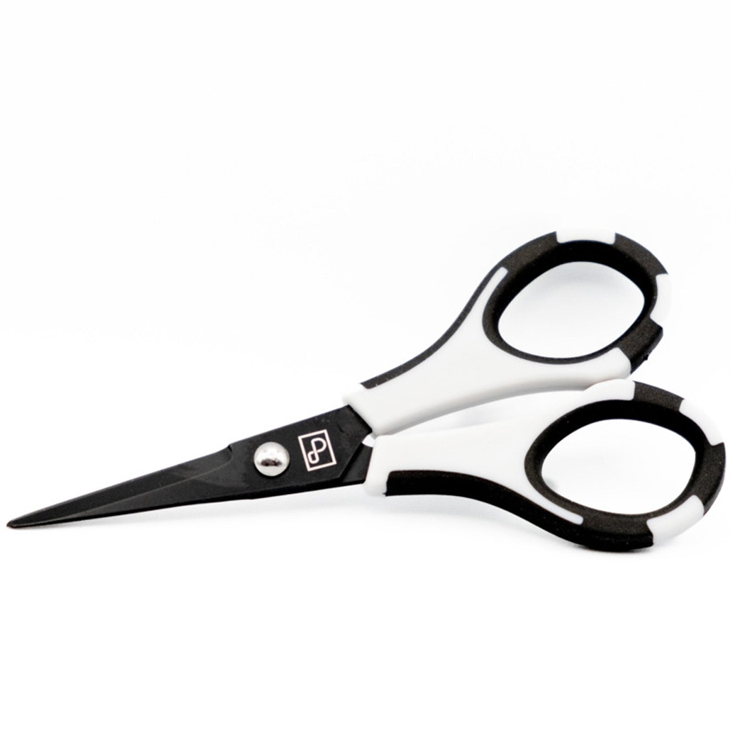 Scissors, 5" Fine Point (Non-Stick Teflon Coating)