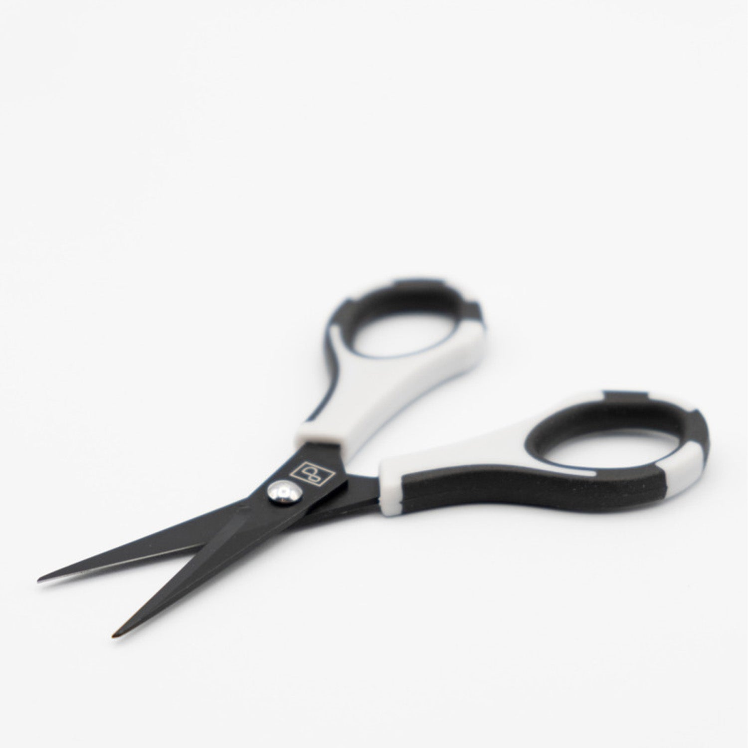Scissors, 5" Fine Point (Non-Stick Teflon Coating)