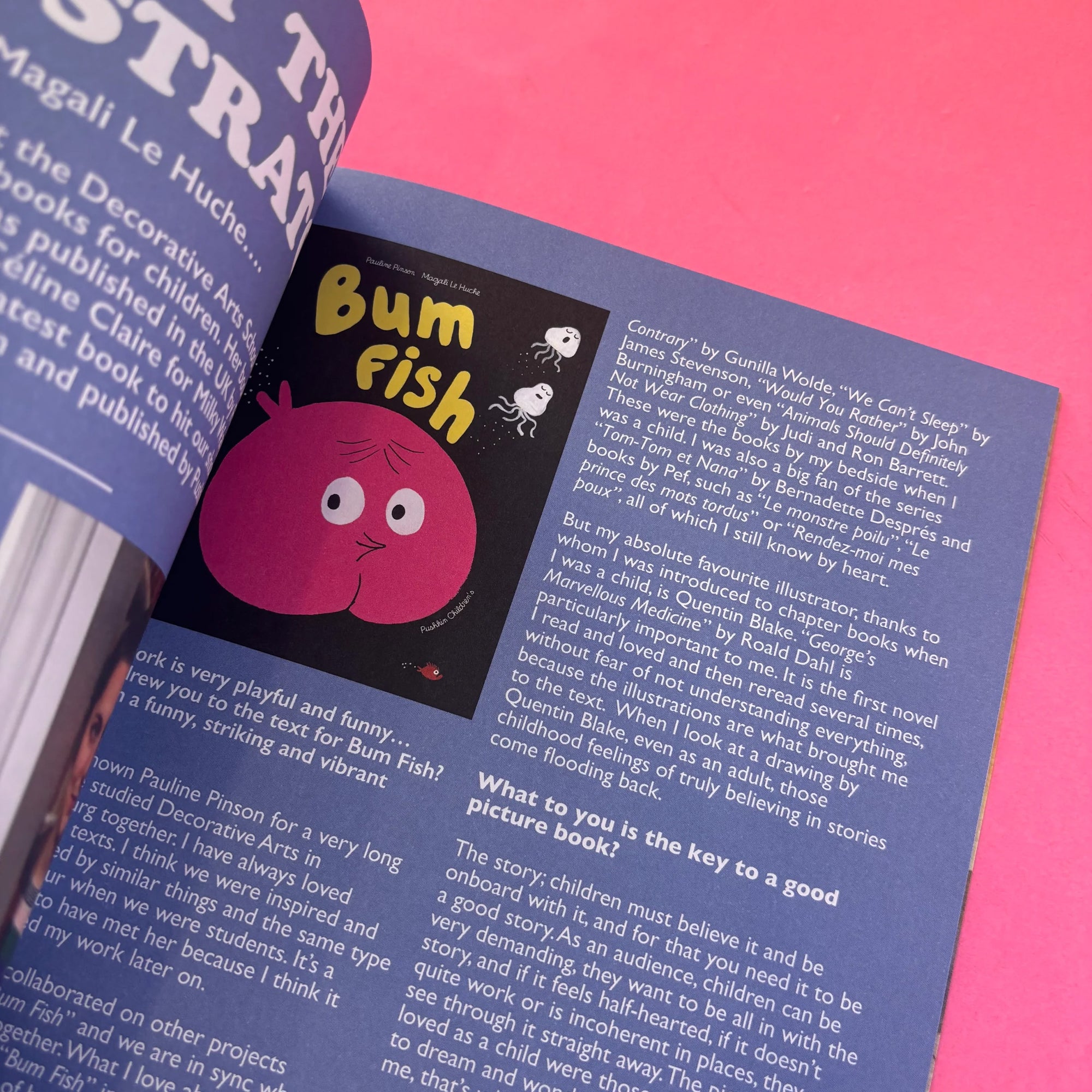 Shelf Magazine - Issue 4