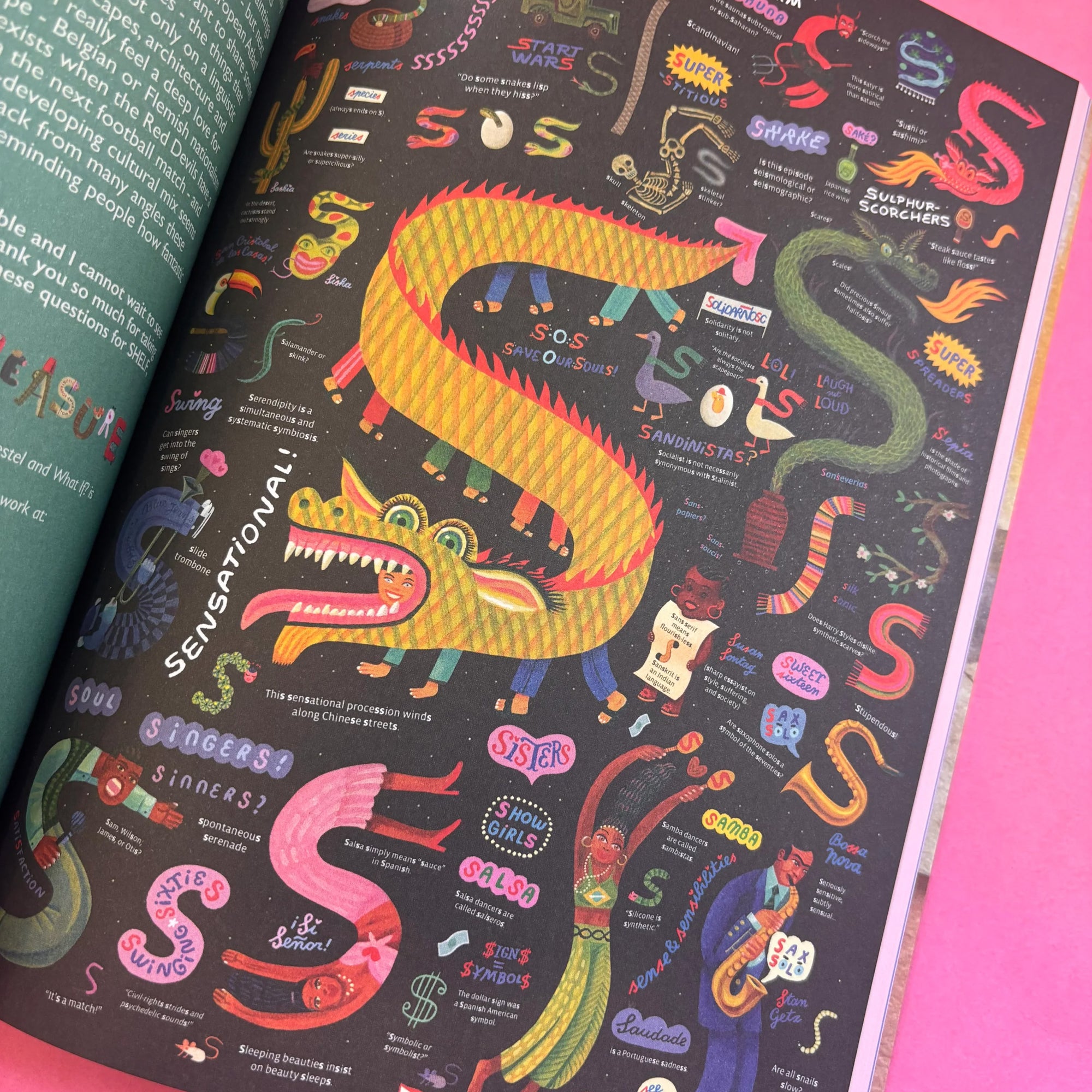 Shelf Magazine - Issue 4