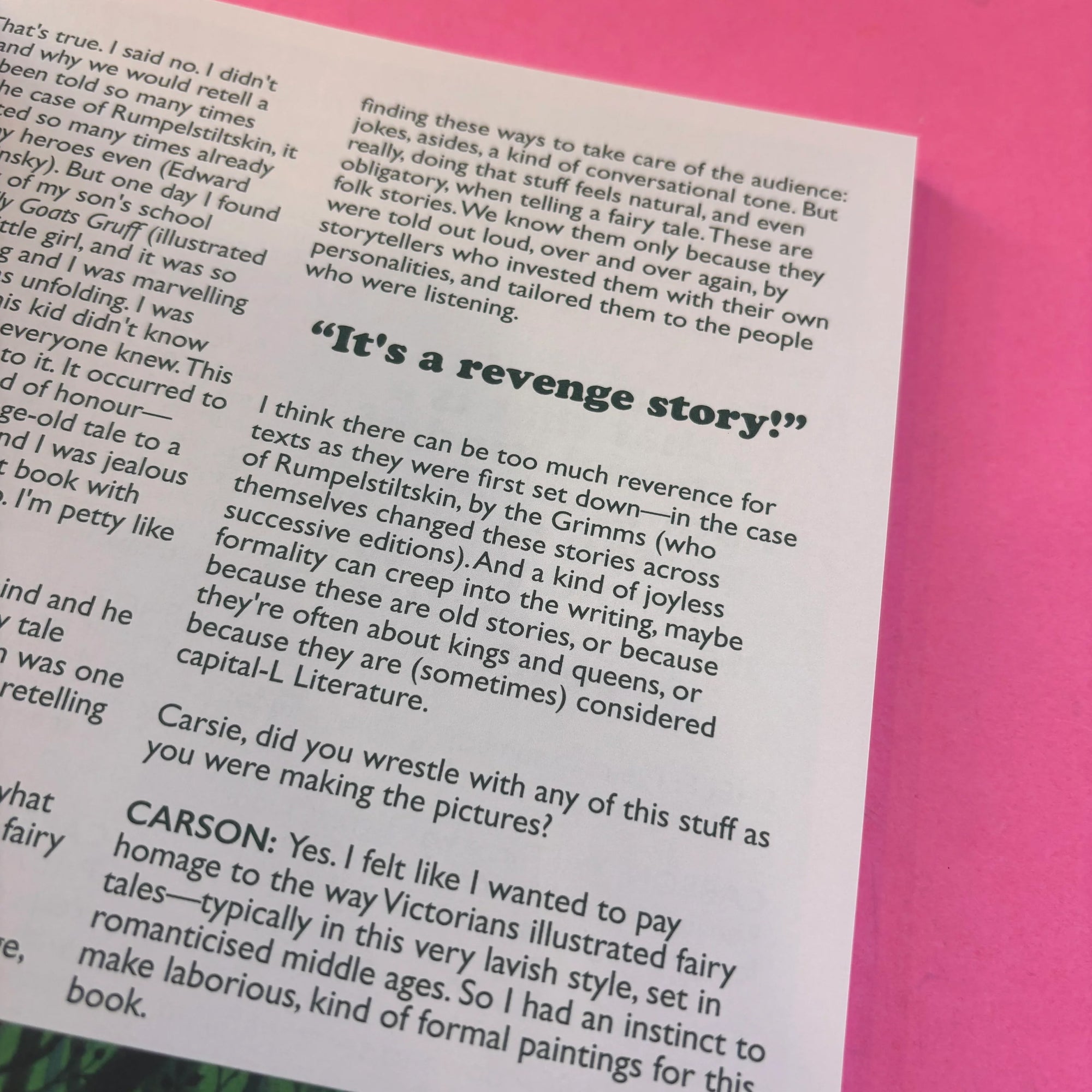Shelf Magazine - Issue 4