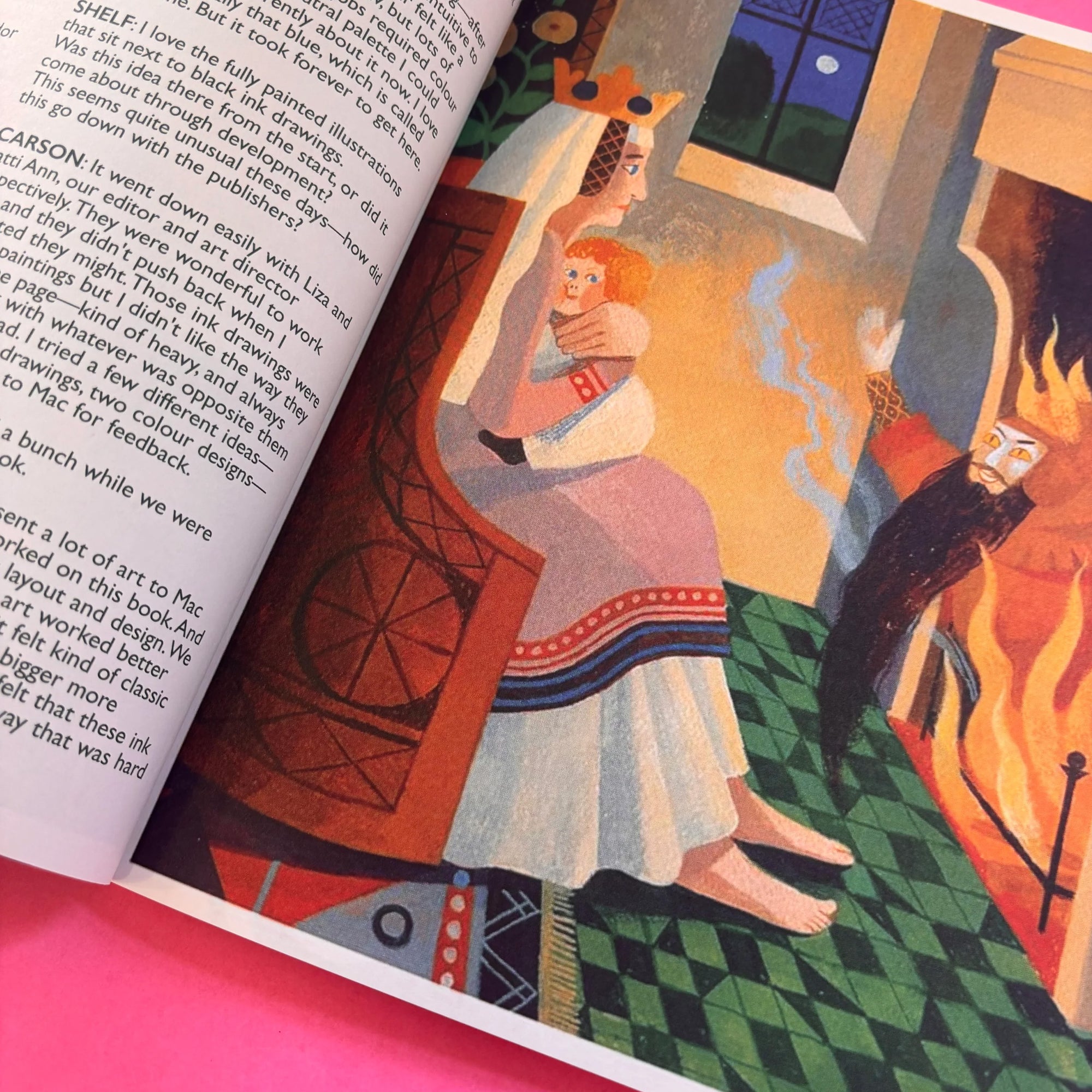 Shelf Magazine - Issue 4