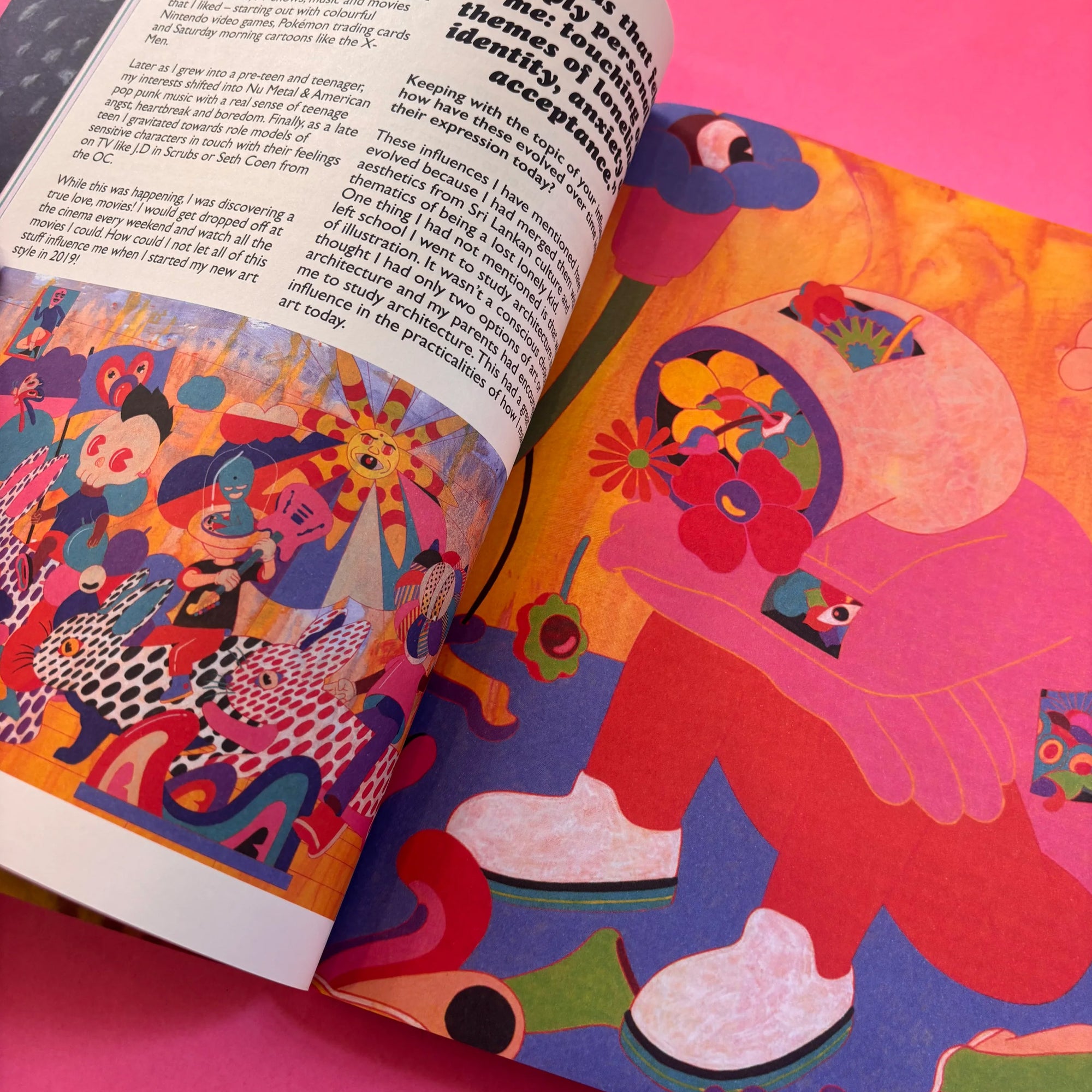Shelf Magazine - Issue 4