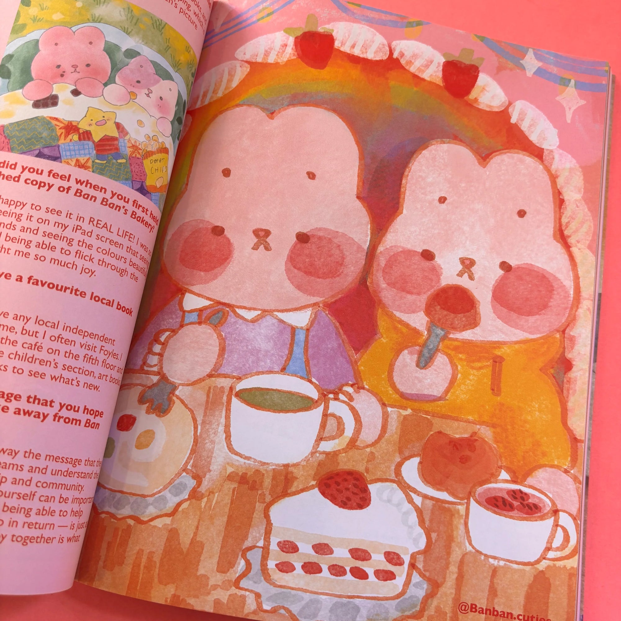 Shelf Magazine - Issue 4