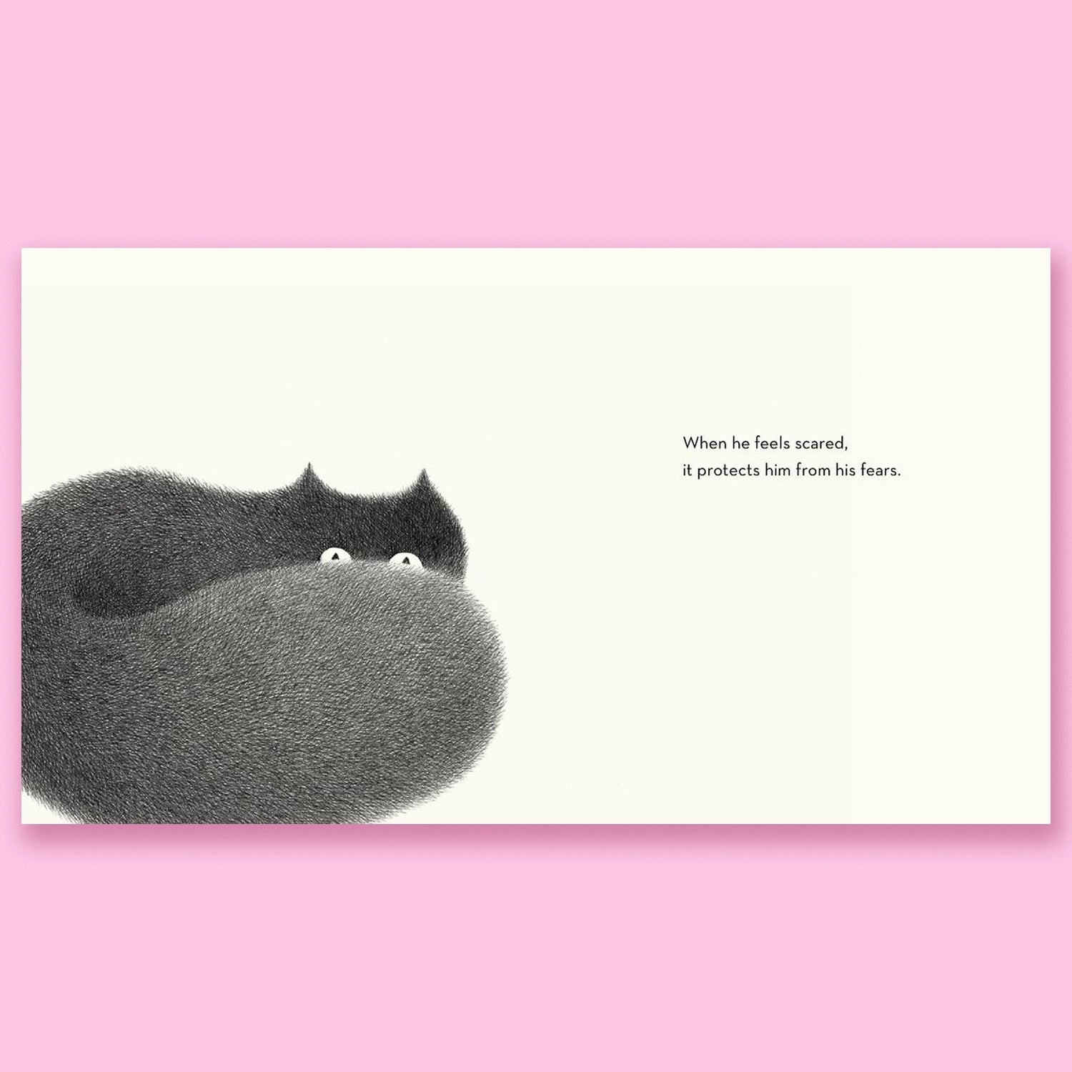 Shibu's Tail by Tess Thomas and Kamwei Fong