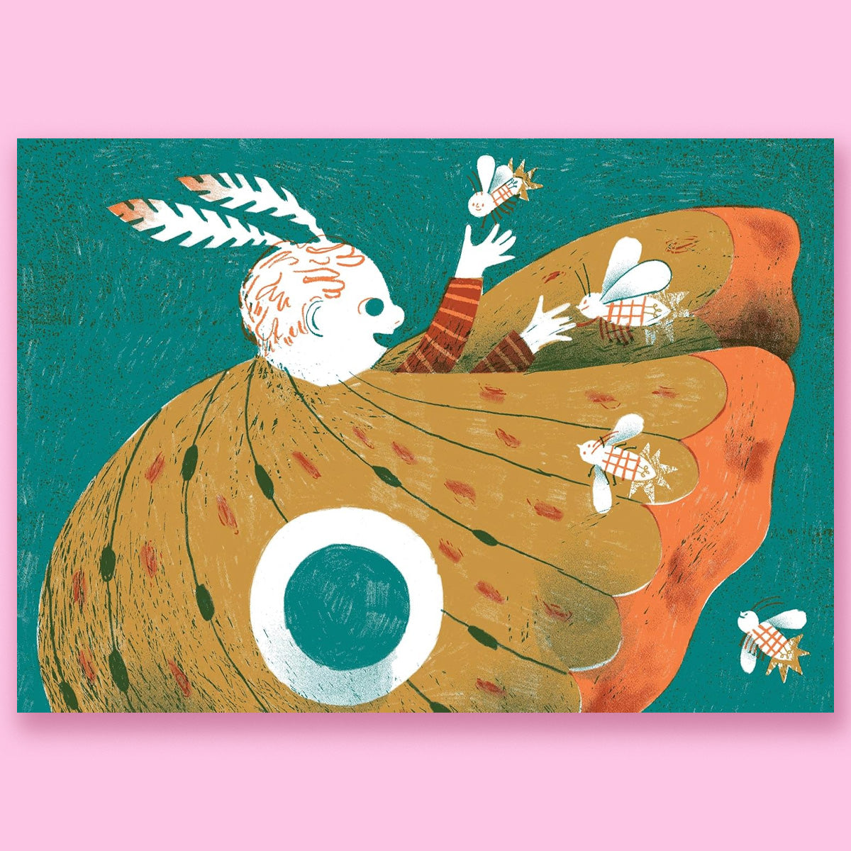 Shine by Bruno Valasse