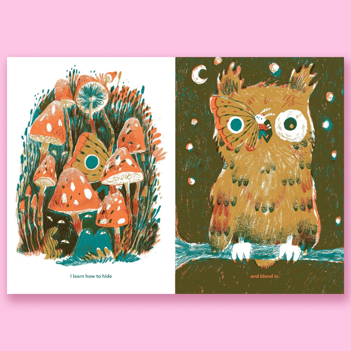 Shine by Bruno Valasse