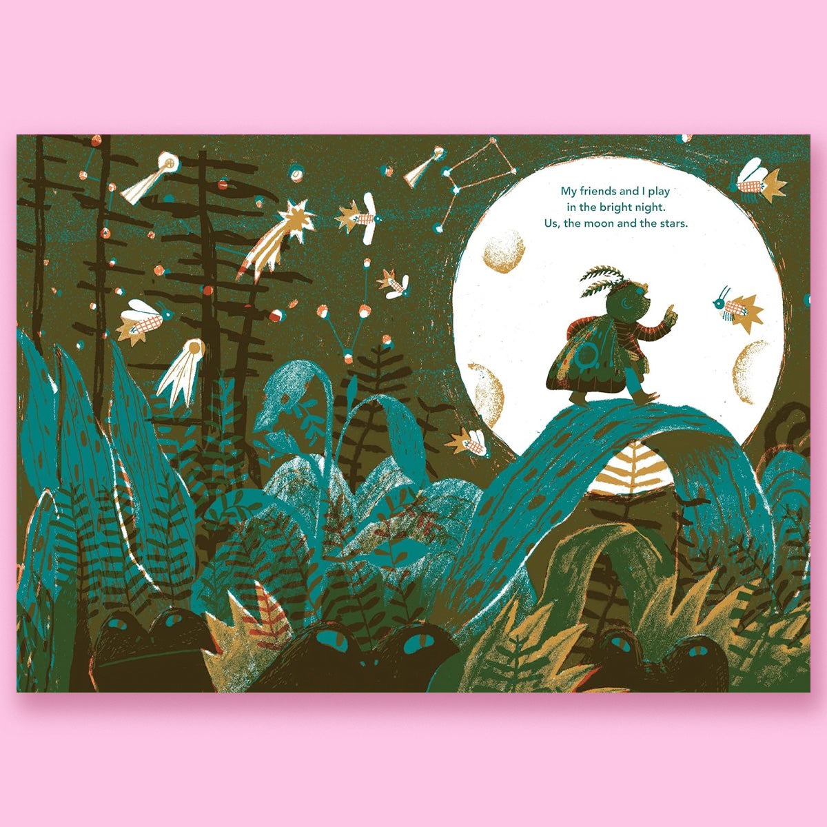 Shine by Bruno Valasse