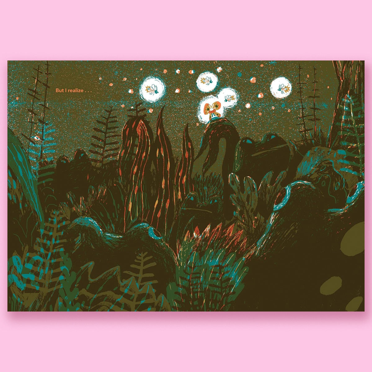 Shine by Bruno Valasse