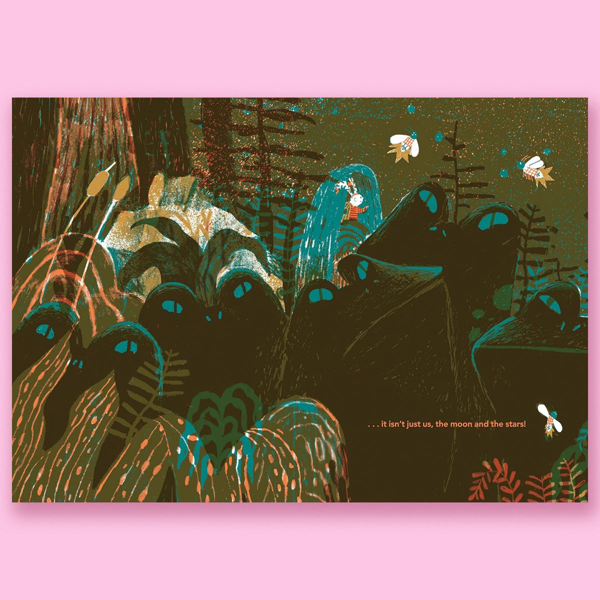 Shine by Bruno Valasse