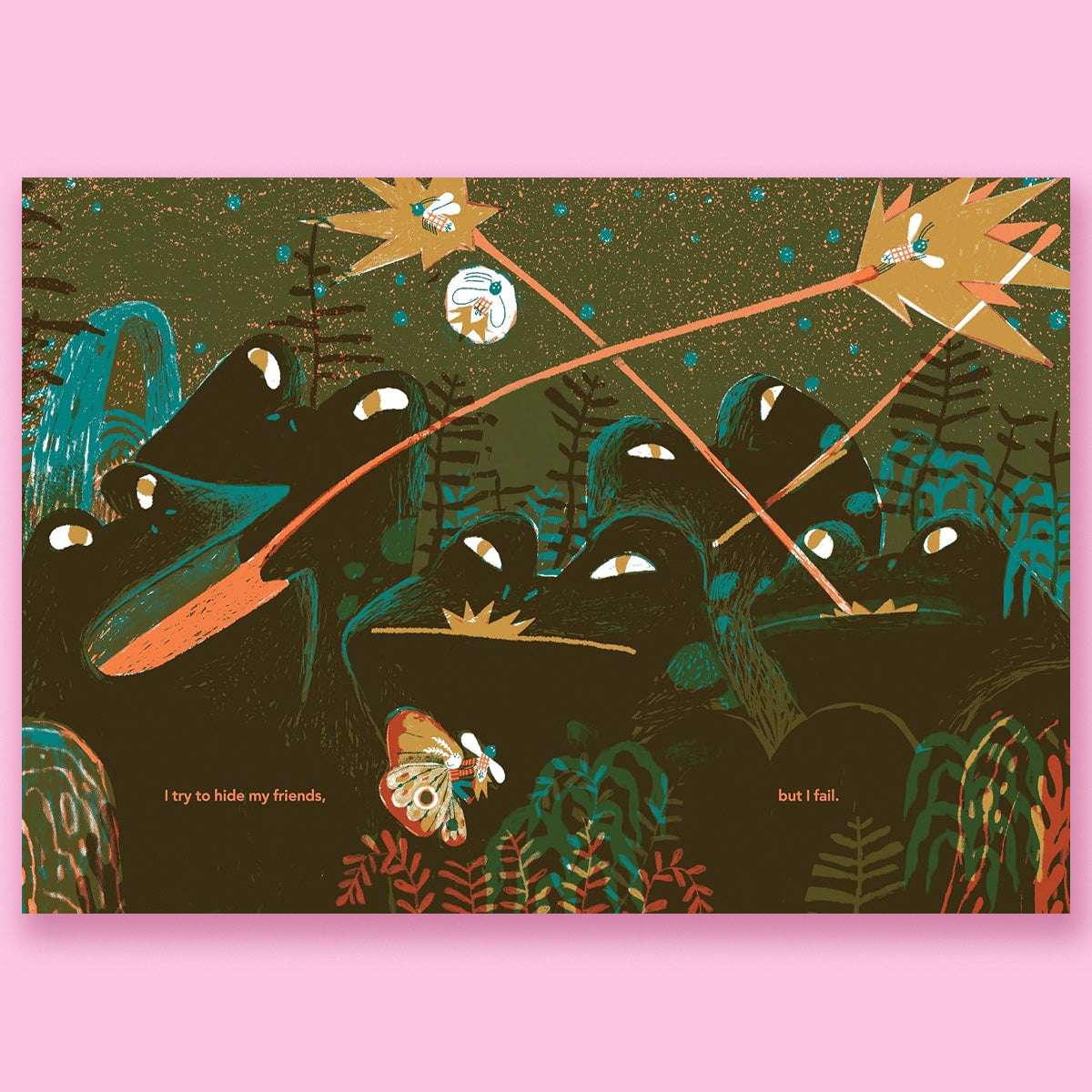 Shine by Bruno Valasse