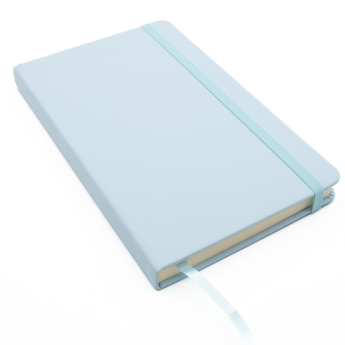 Sketchbook, 13cm x 21cm - Various Colors