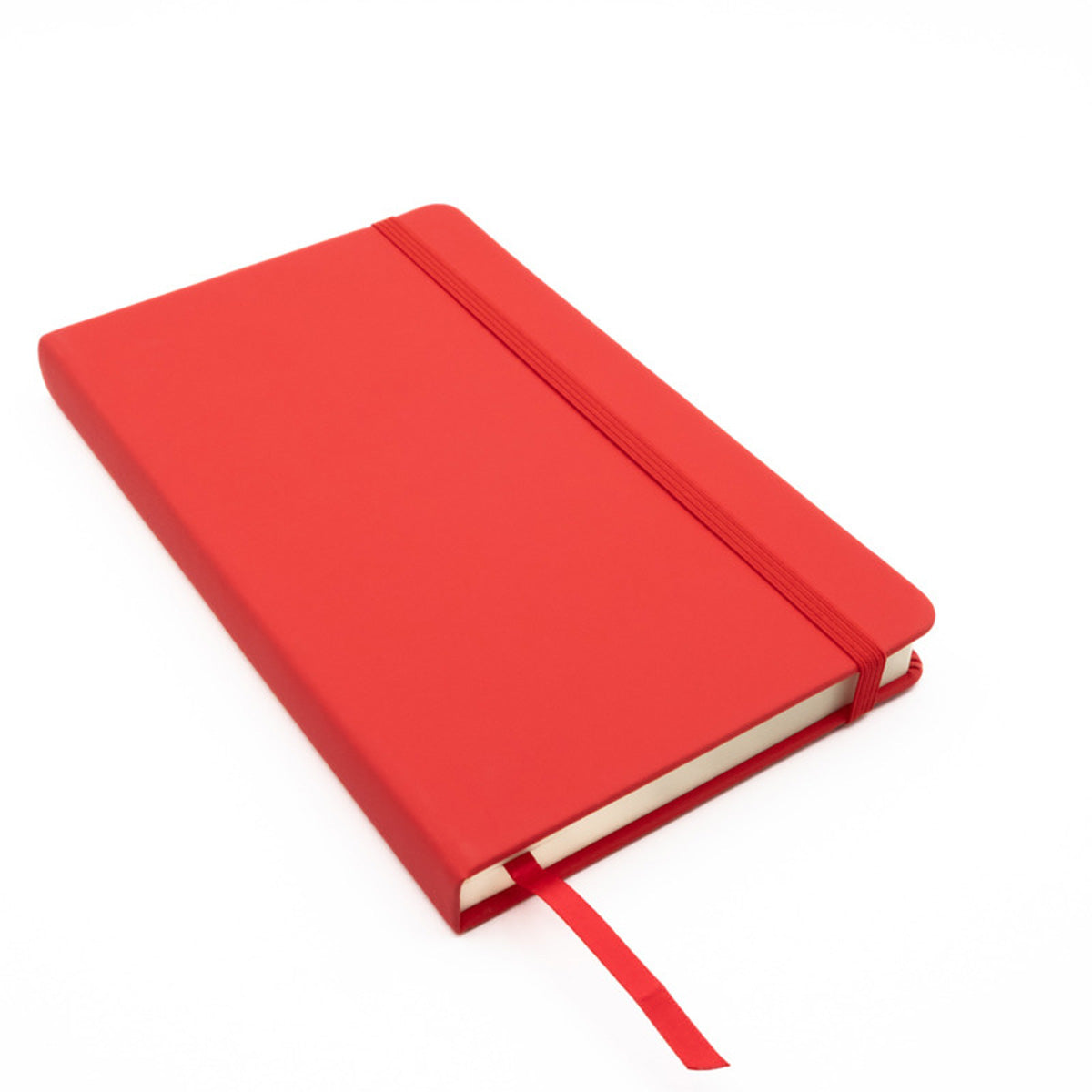 Sketchbook, 13cm x 21cm - Various Colors