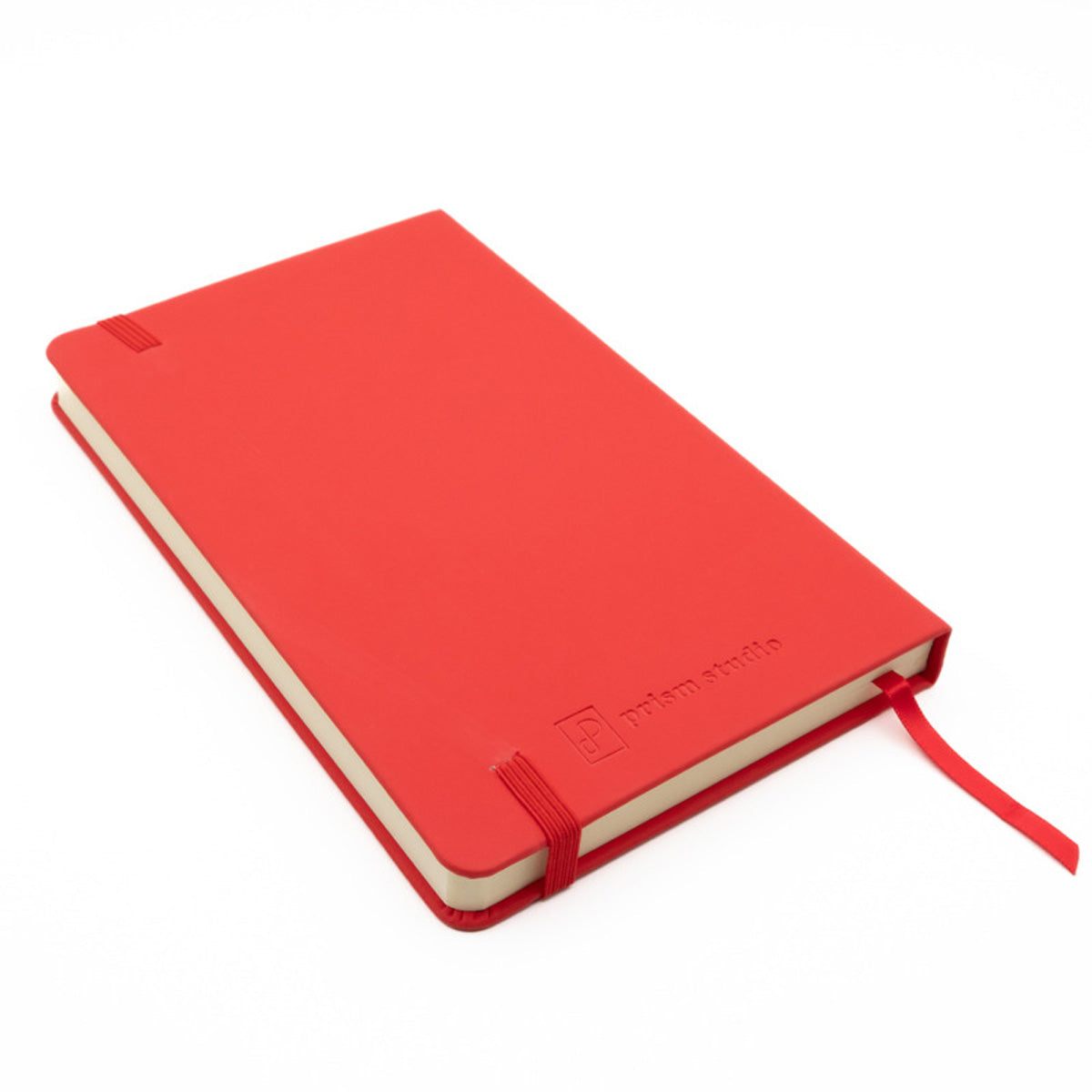 Sketchbook, 13cm x 21cm - Various Colors