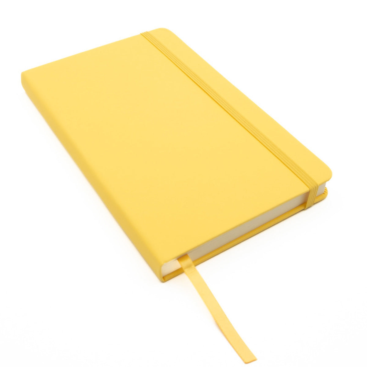 Sketchbook, 13cm x 21cm - Various Colors