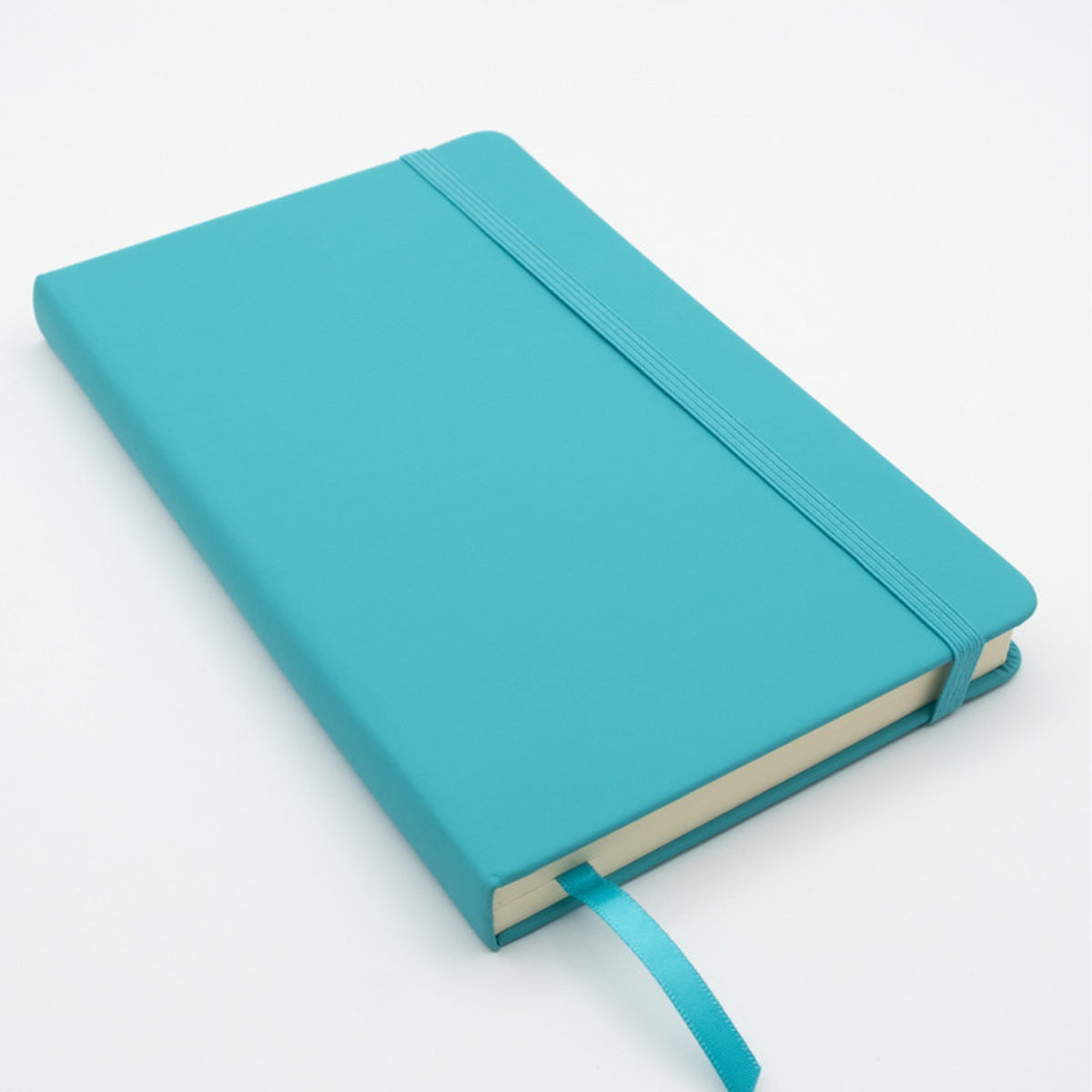 Sketchbook, 13cm x 21cm - Various Colors