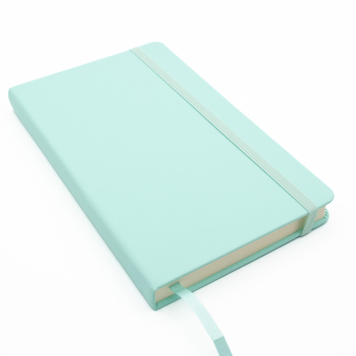 Sketchbook, 13cm x 21cm - Various Colors