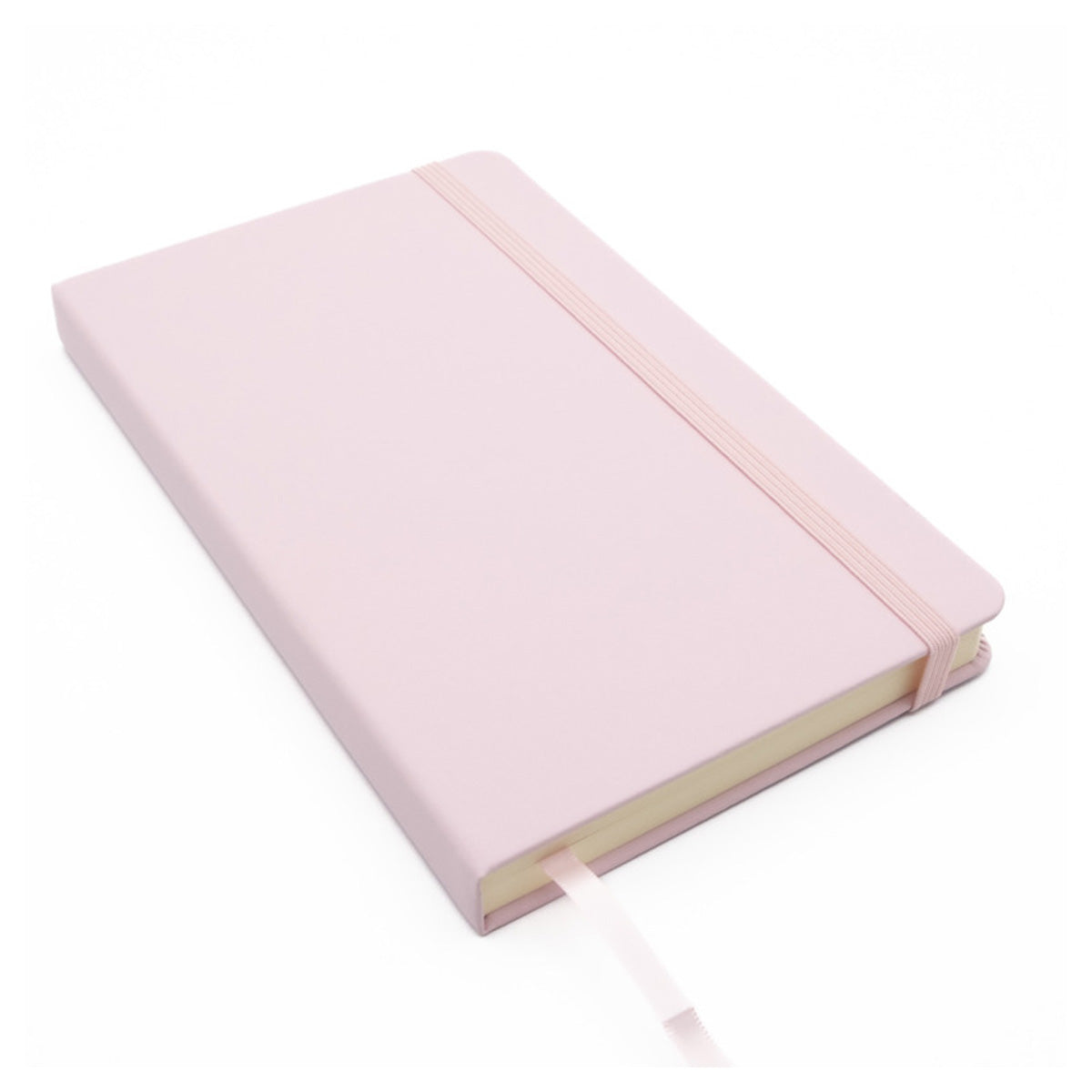 Sketchbook, 13cm x 21cm - Various Colors