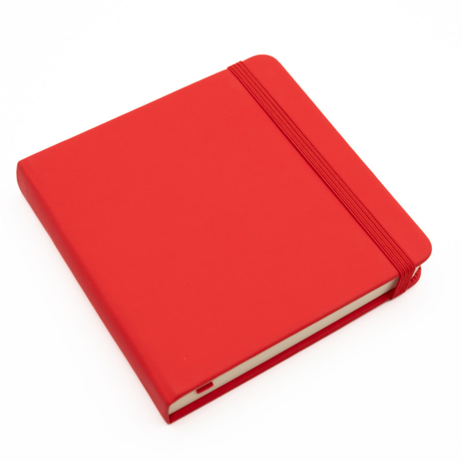 Small Sketchbook, 12cm x 12cm - Various Colors