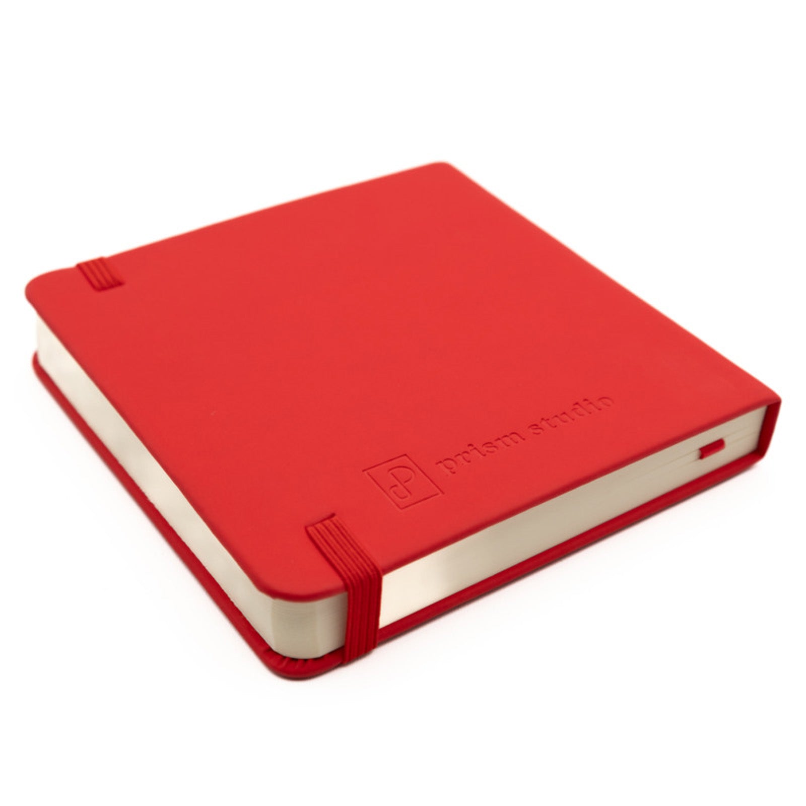 Small Sketchbook, 12cm x 12cm - Various Colors