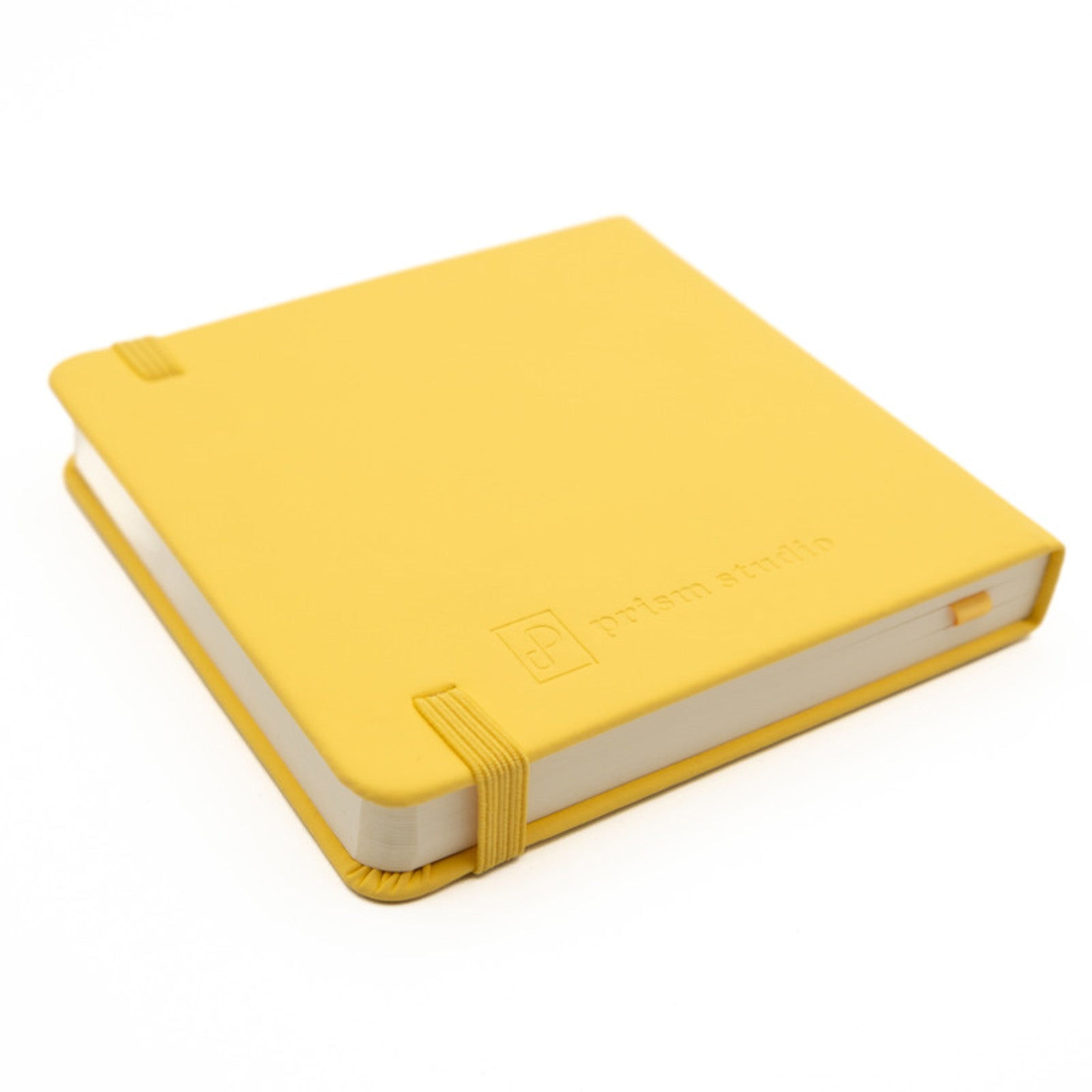 Small Sketchbook, 12cm x 12cm - Various Colors