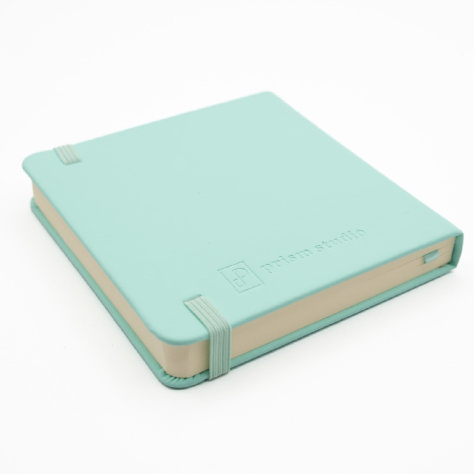 Small Sketchbook, 12cm x 12cm - Various Colors